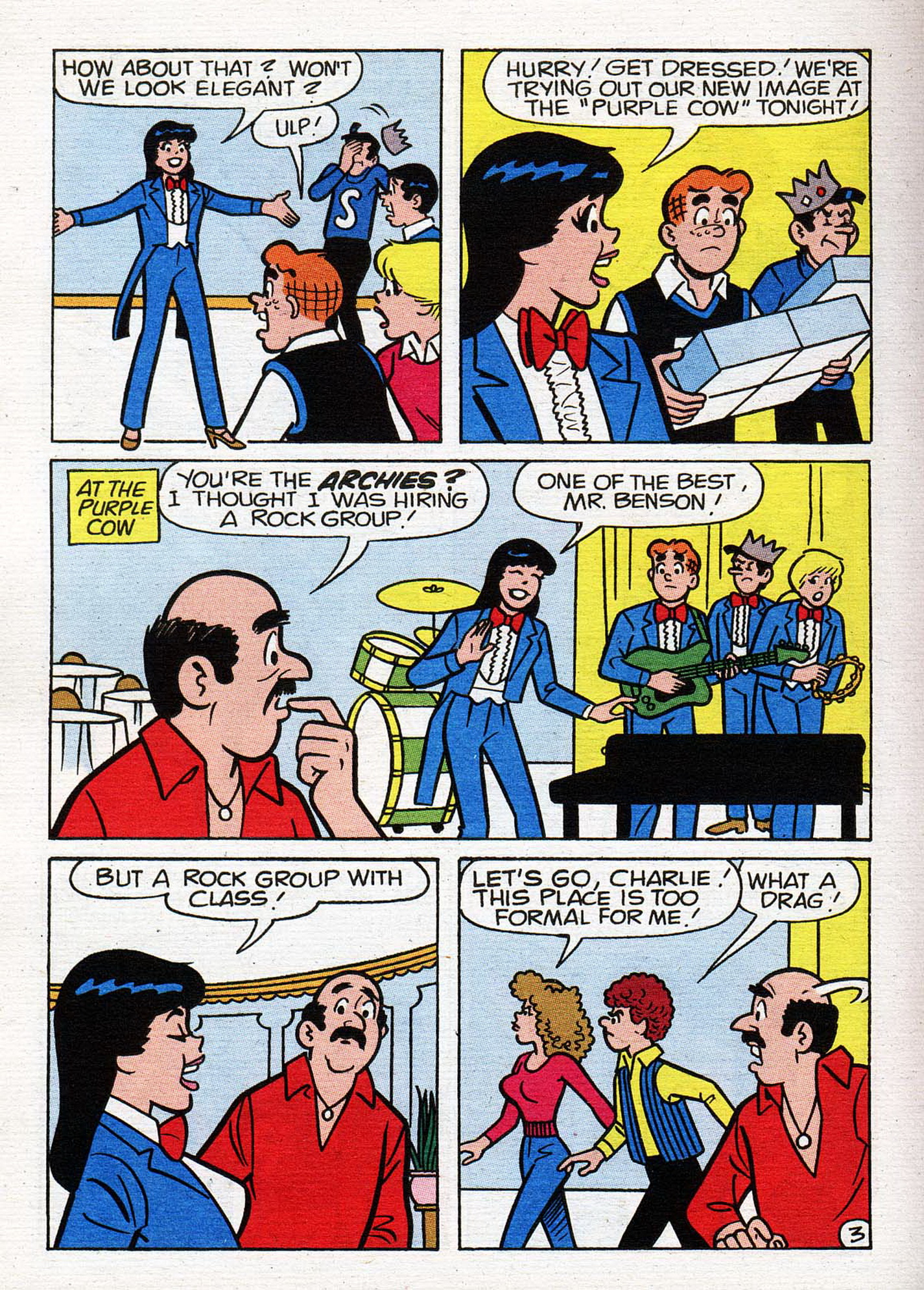 Read online Archie's Pals 'n' Gals Double Digest Magazine comic -  Issue #74 - 46