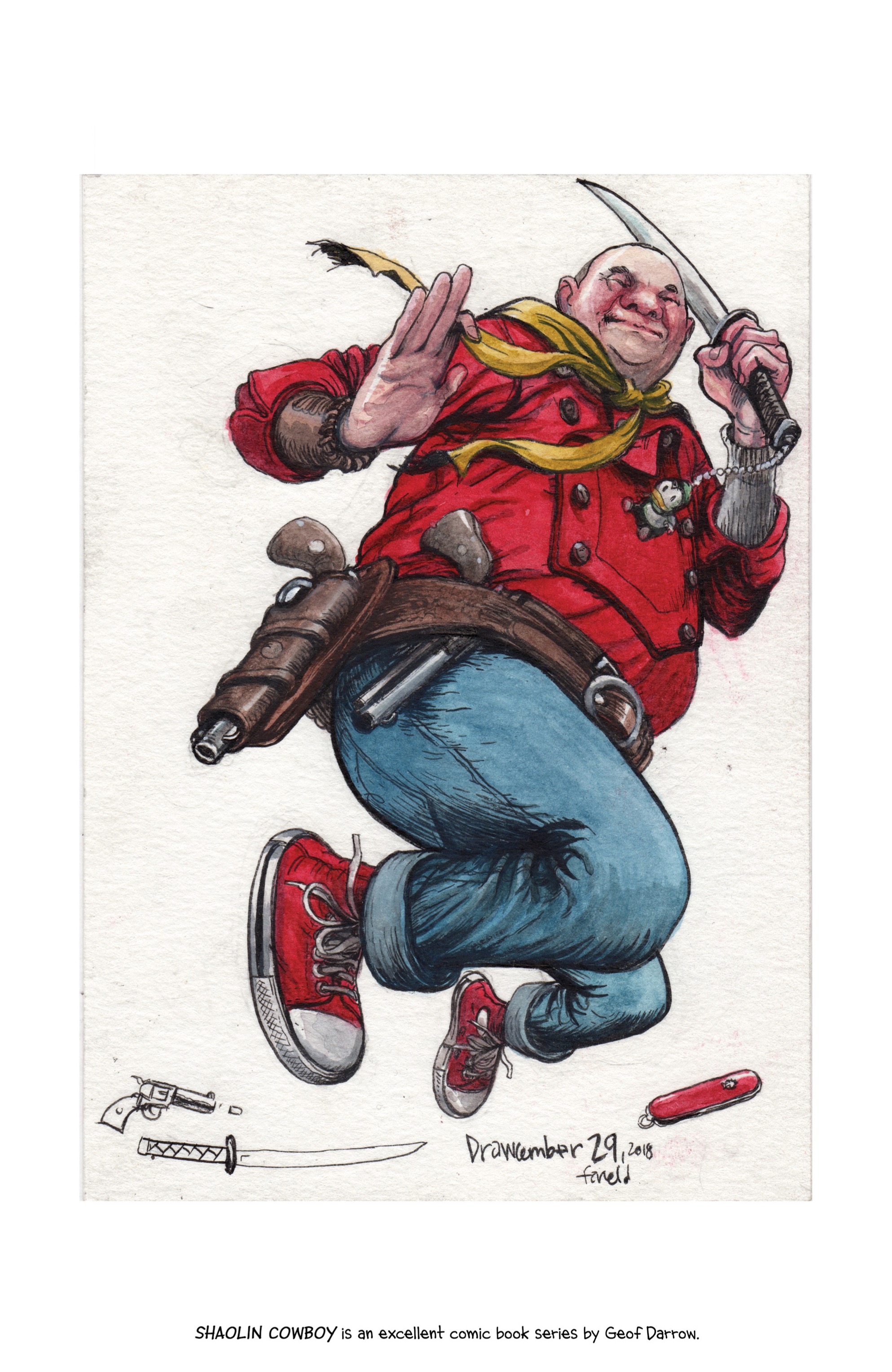 Read online The Often Wrong comic -  Issue # TPB 1 (Part 2) - 48