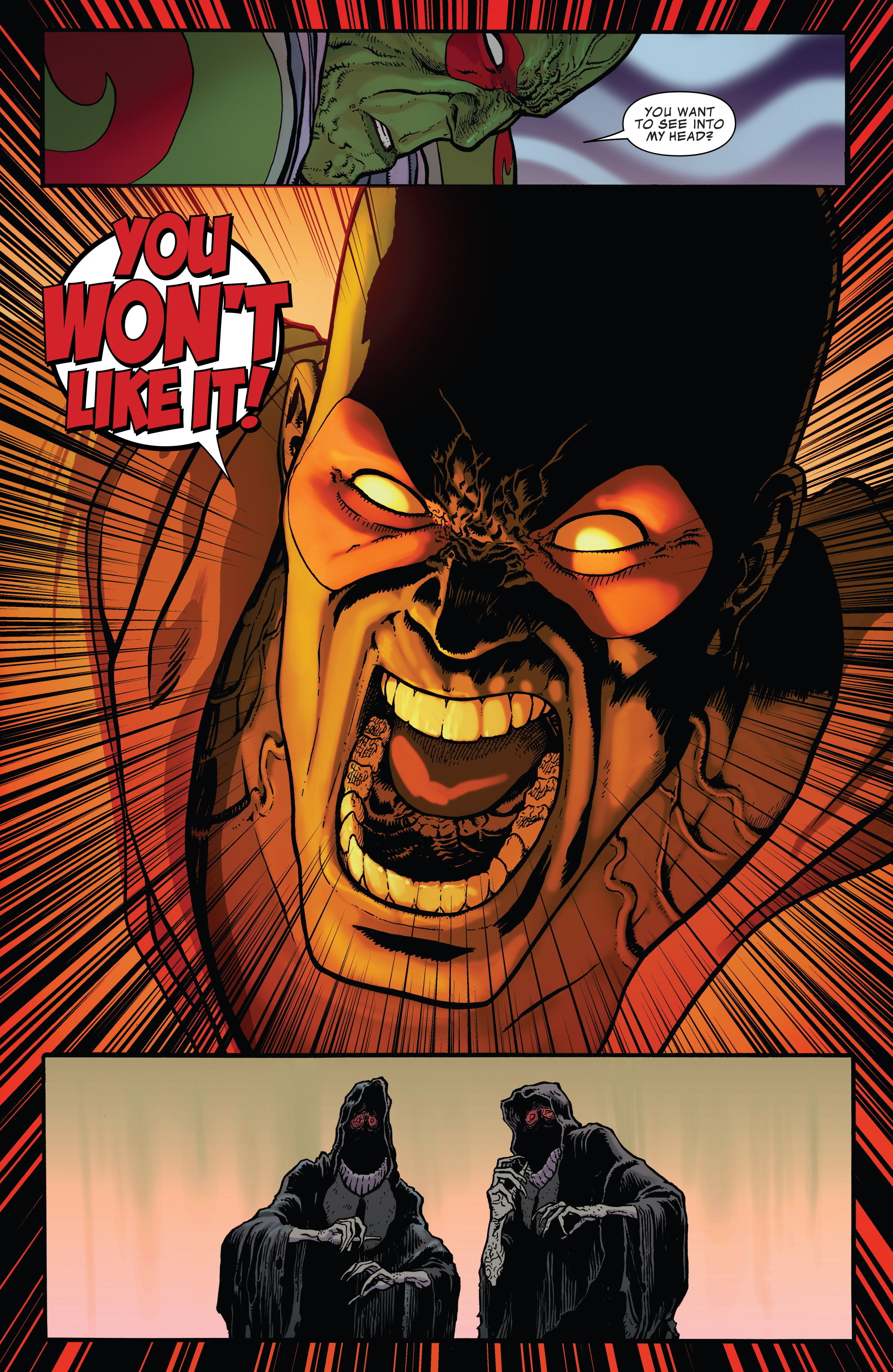 Read online All-New Guardians of the Galaxy comic -  Issue #2 - 17