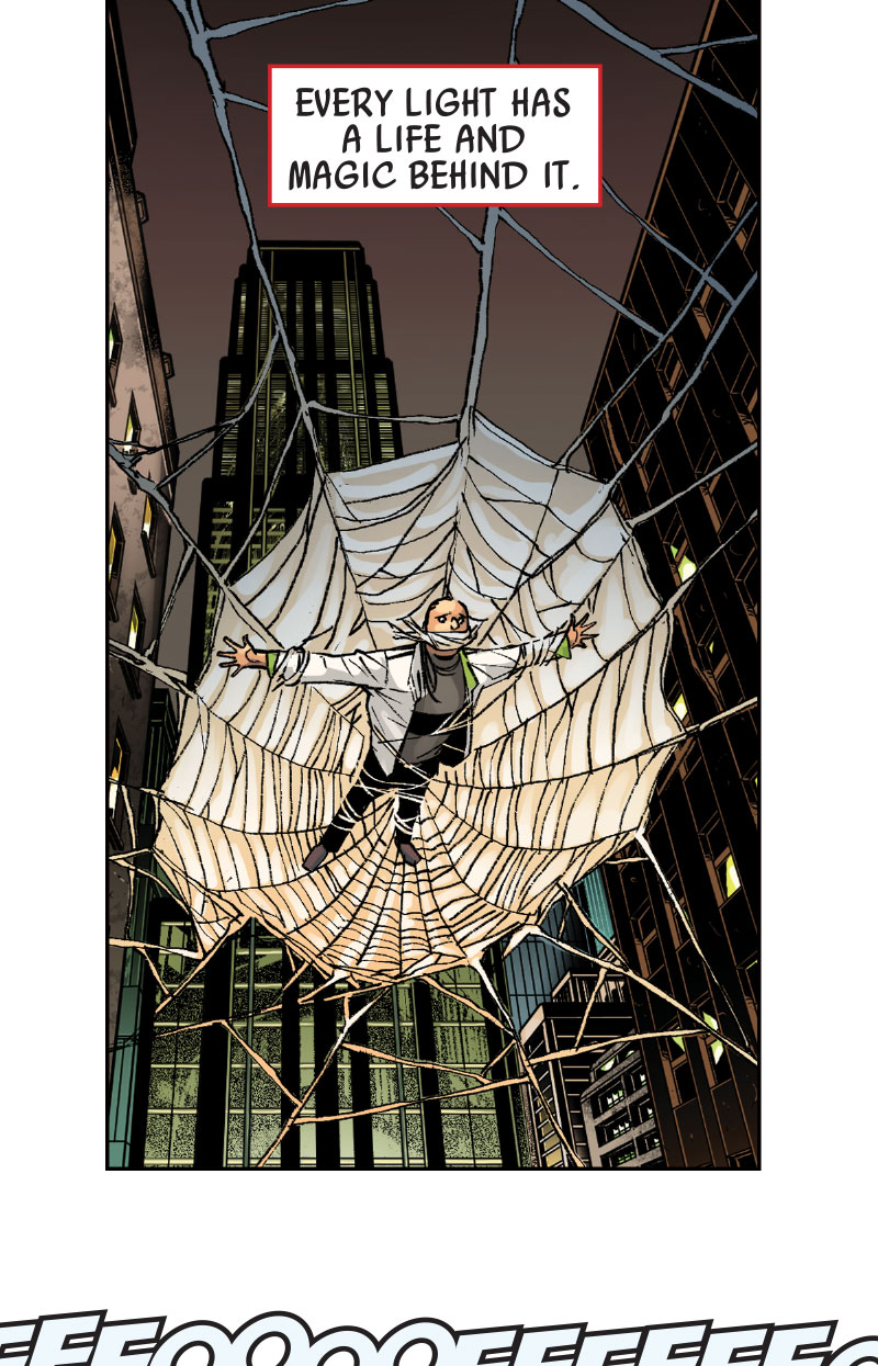 Read online Spider-Men: Infinity Comic comic -  Issue #1 - 8