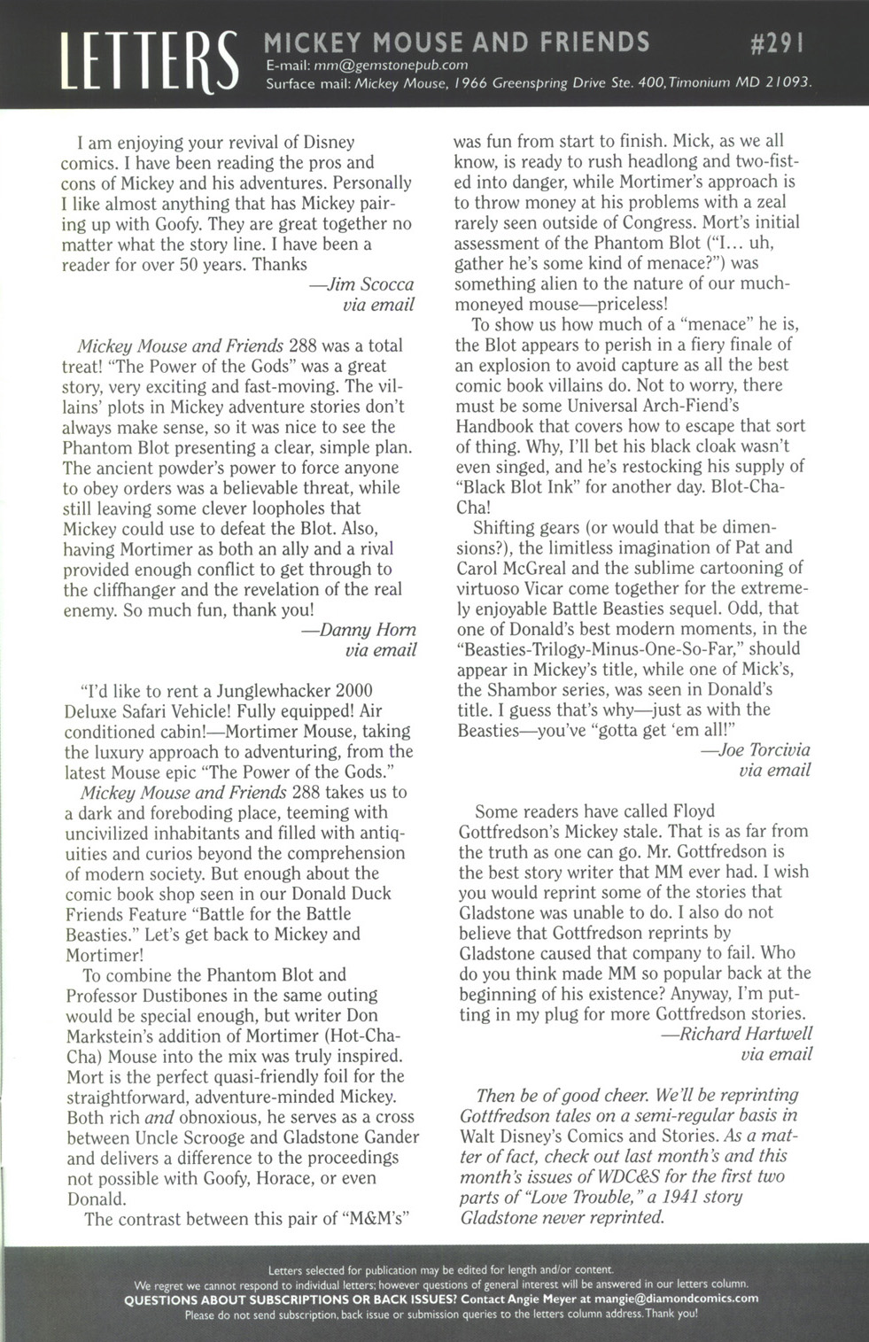 <{ $series->title }} issue 291 - Page 35