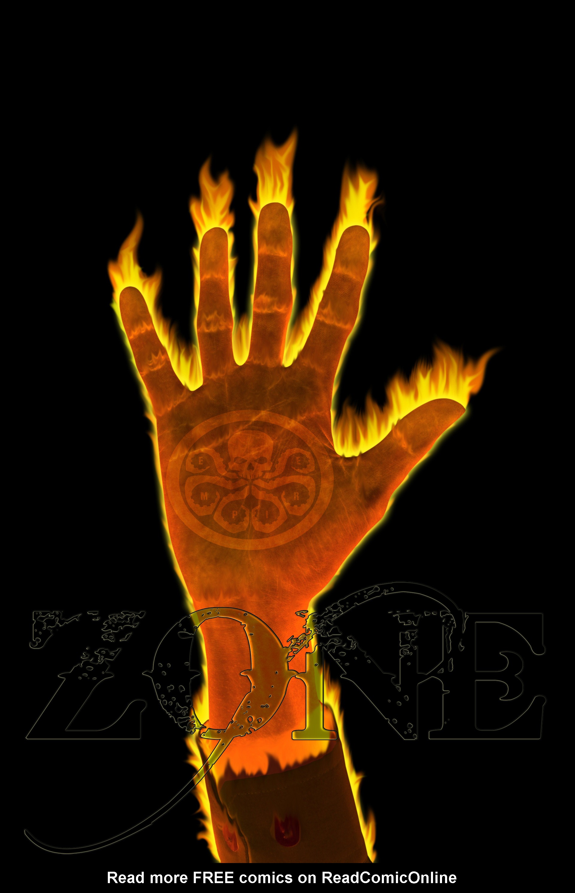 Read online Rachel Rising comic -  Issue #22 - 25