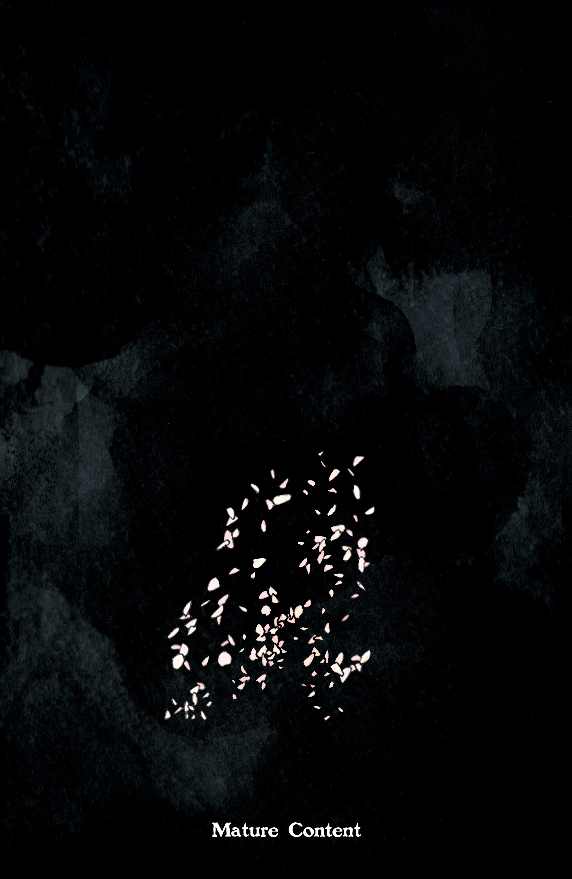 Read online The Goddamned: The Virgin Brides comic -  Issue #1 - 36