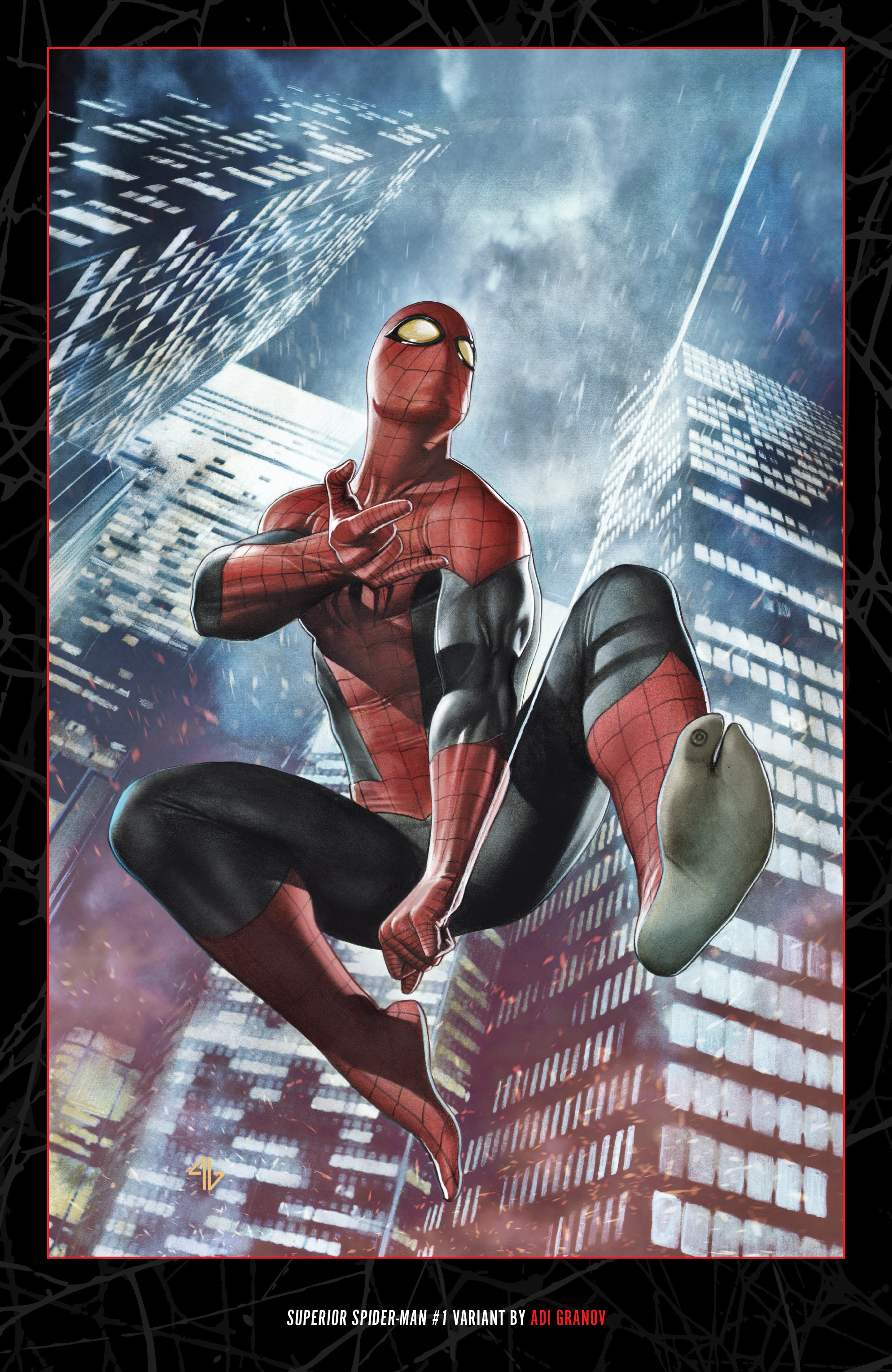 Read online Superior Spider-Man comic -  Issue # (2013) _The Complete Collection 1 (Part 5) - 60