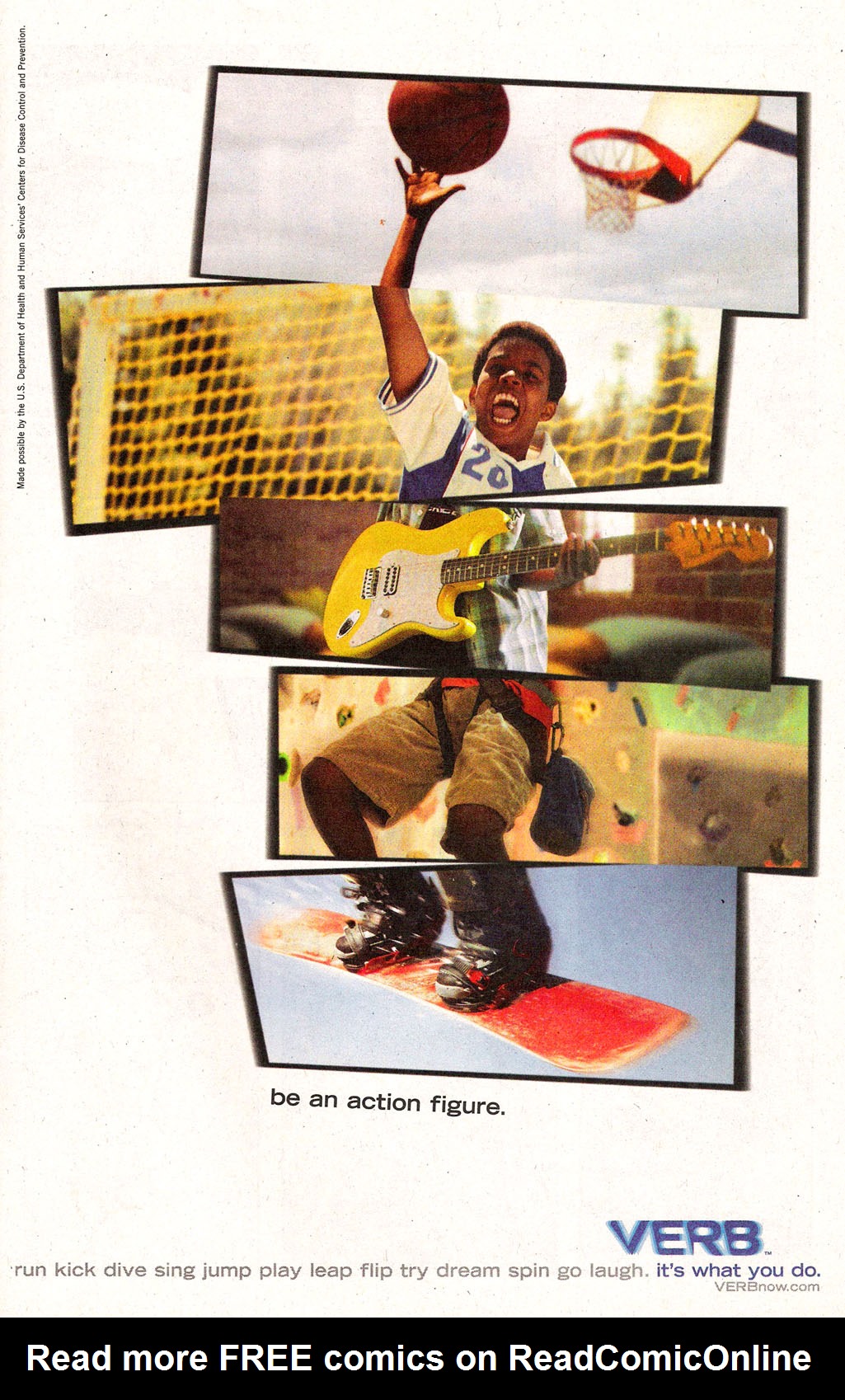 Read online Big Daddy Danger comic -  Issue #5 - 27