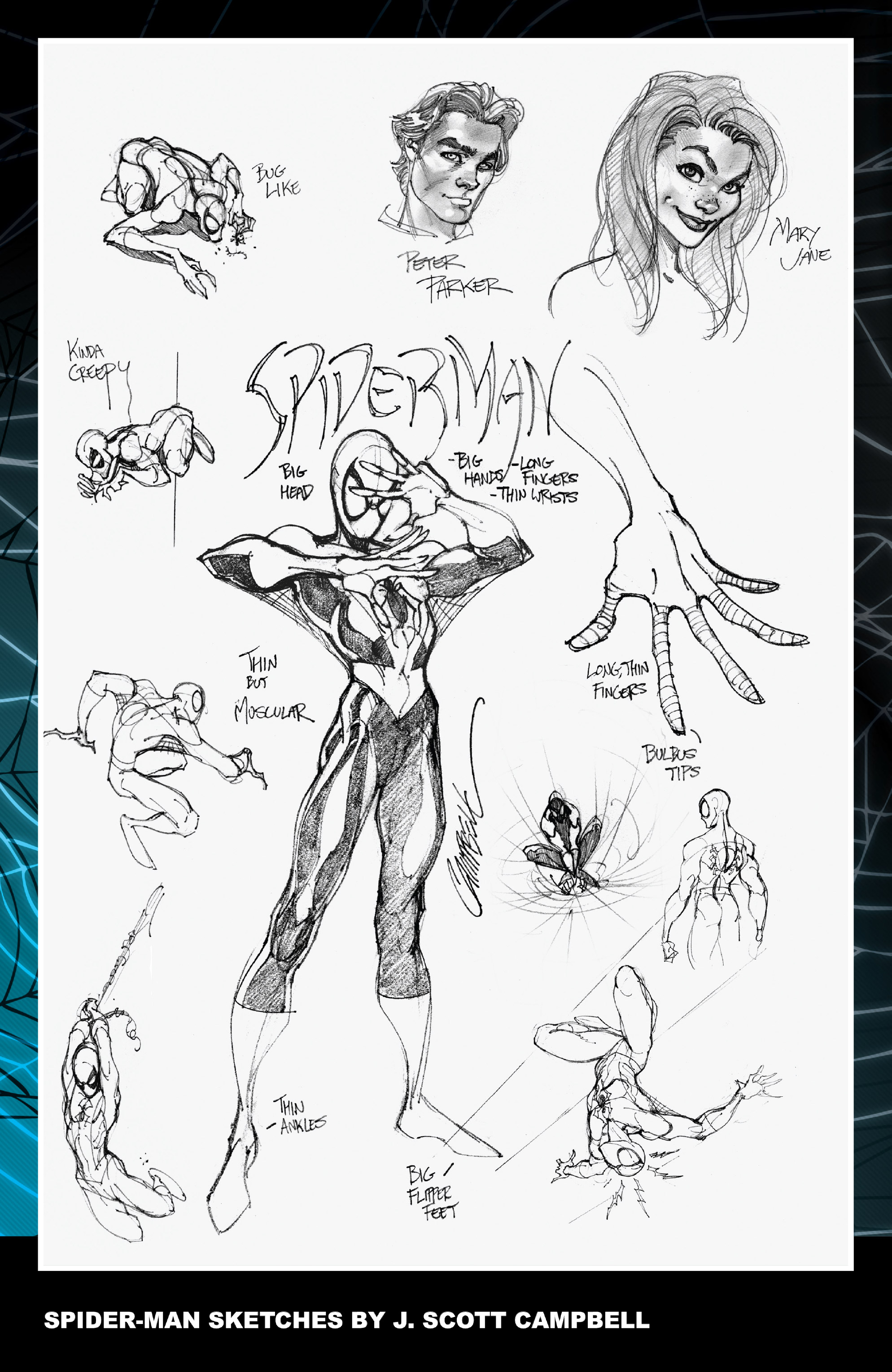 Read online The Amazing Spider-Man by JMS Ultimate Collection comic -  Issue # TPB 1 (Part 4) - 72