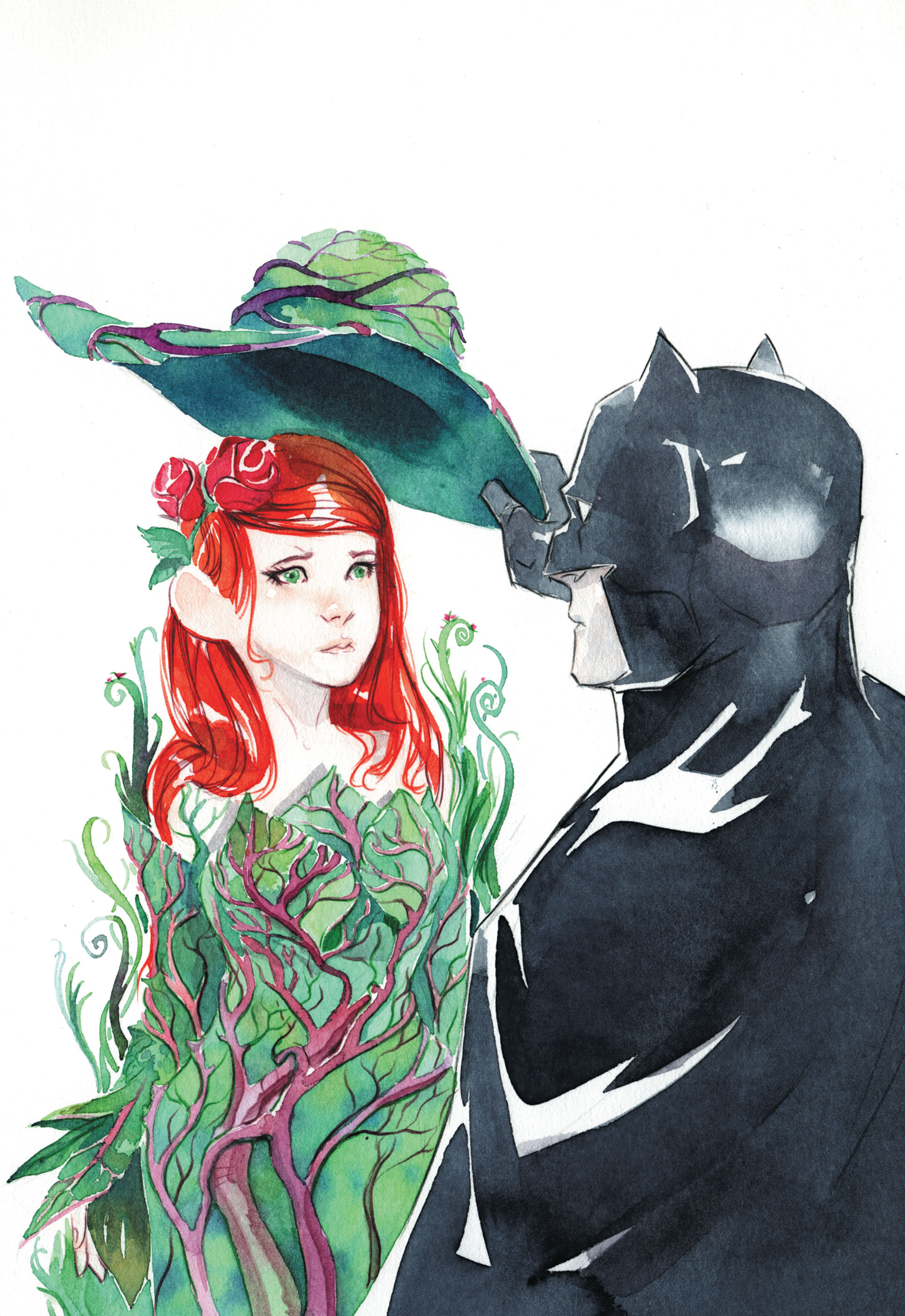 Read online Batman Tales: Once Upon A Crime comic -  Issue # TPB (Part 2) - 47