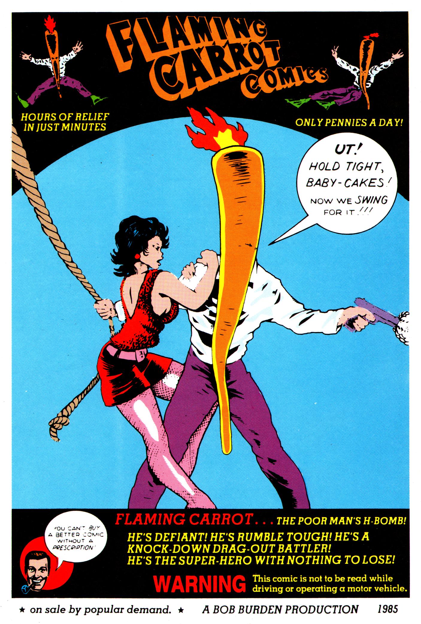 Read online Ditko's World featuring Static comic -  Issue #2 - 34