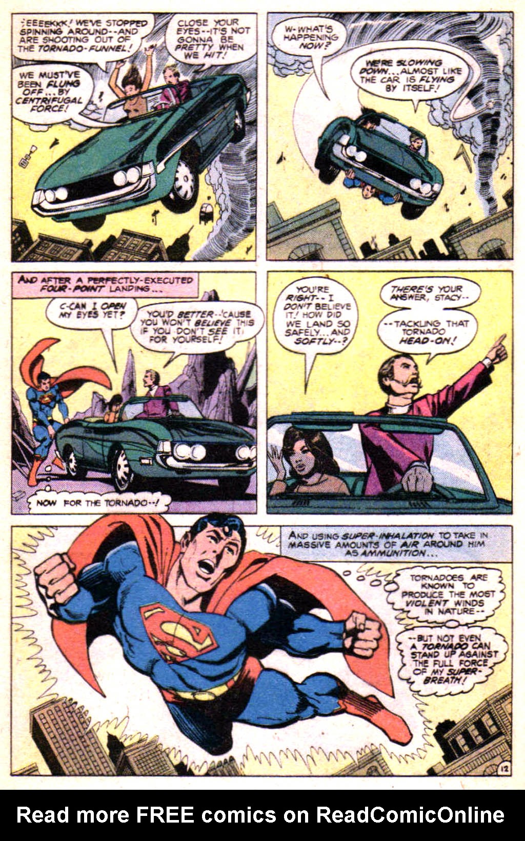Read online House of Mystery (1951) comic -  Issue #282 - 26