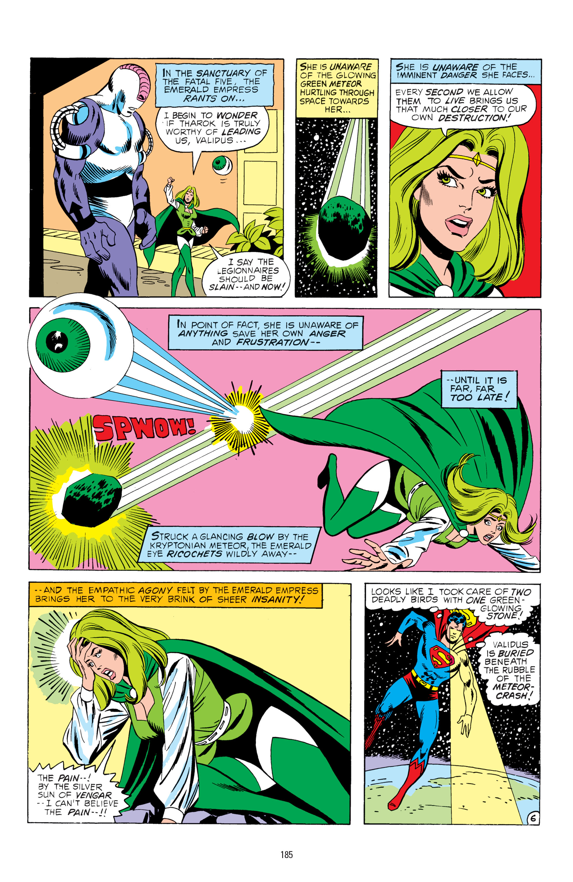 Read online Superboy and the Legion of Super-Heroes comic -  Issue # TPB 2 (Part 2) - 83