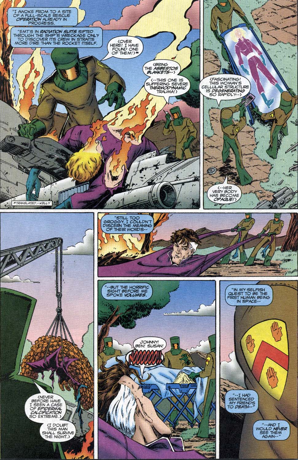 What If...? (1989) issue 89 - Page 4