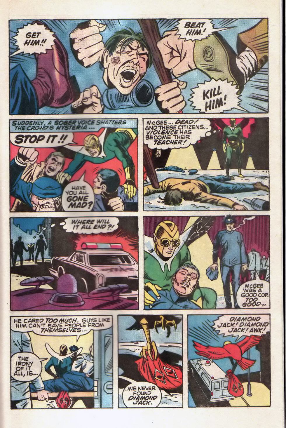 The Fly (1983) issue 2 - Page 27