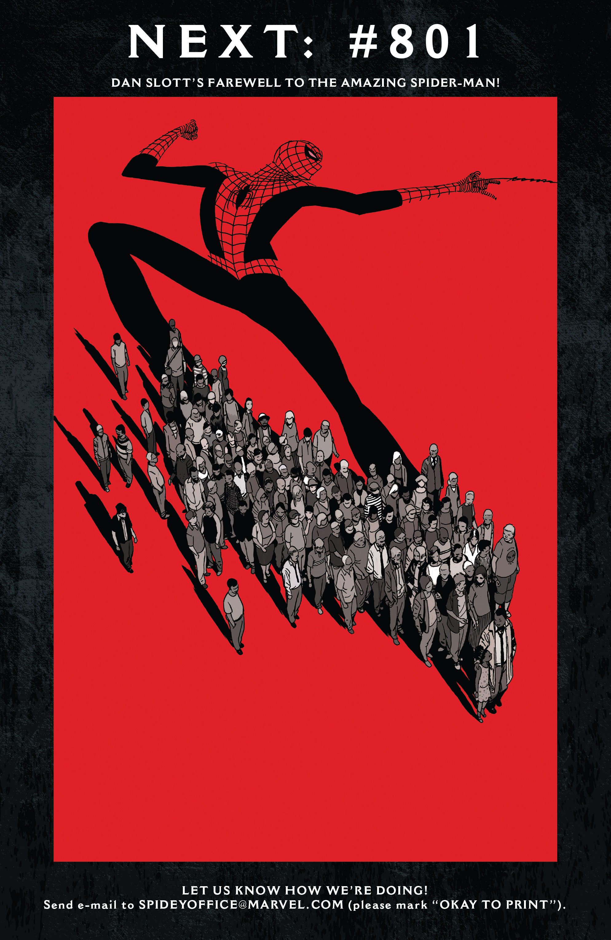 Read online The Amazing Spider-Man (2015) comic -  Issue #800 - 78