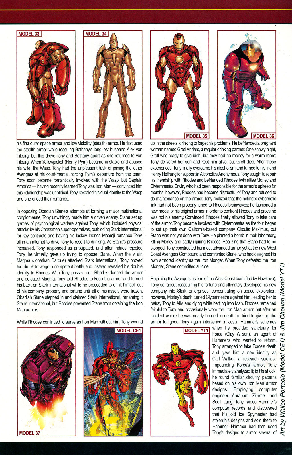 Read online The All-New Iron Manual comic -  Issue # Full - 28
