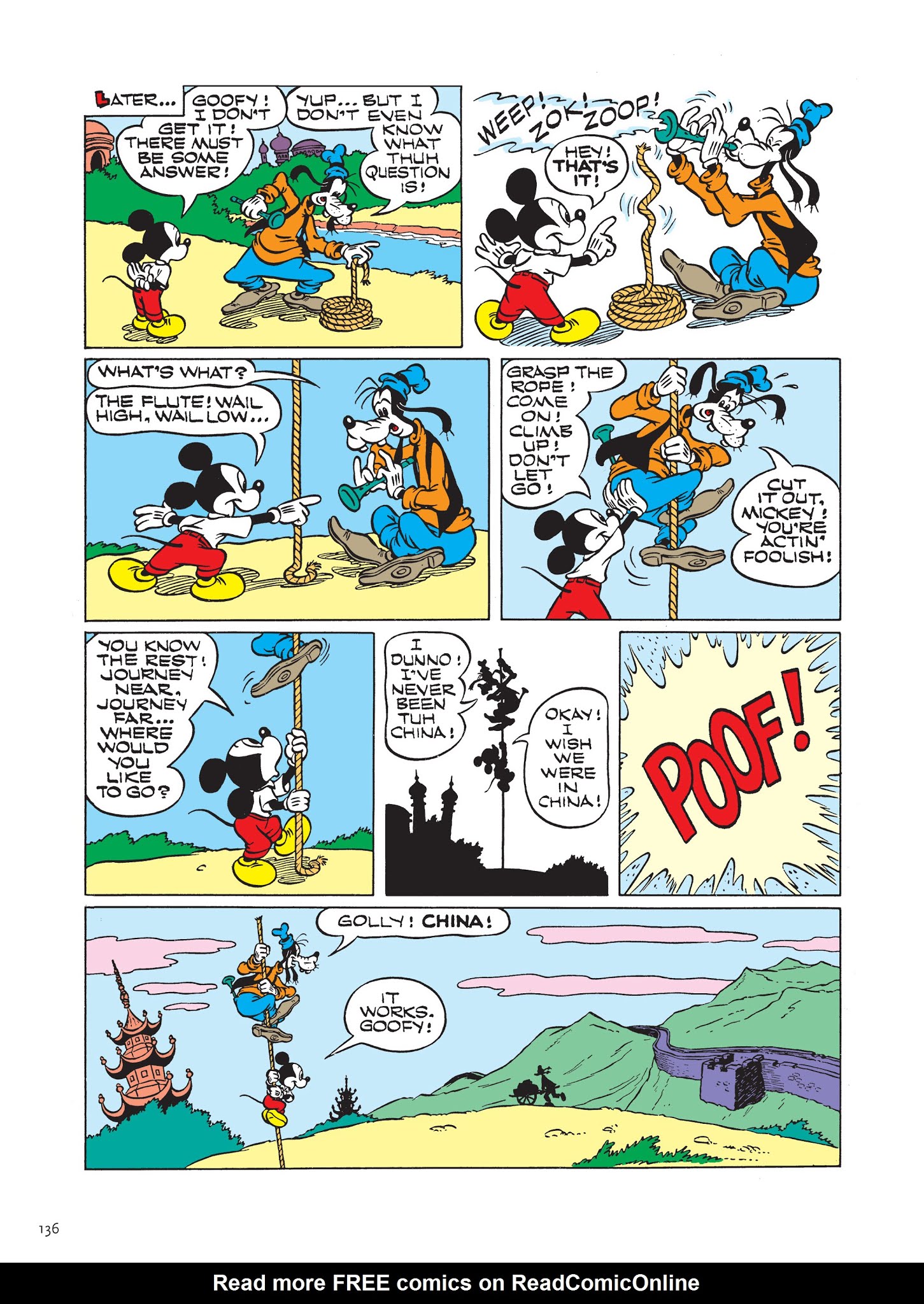 Read online Disney Masters comic -  Issue # TPB 3 (Part 2) - 41