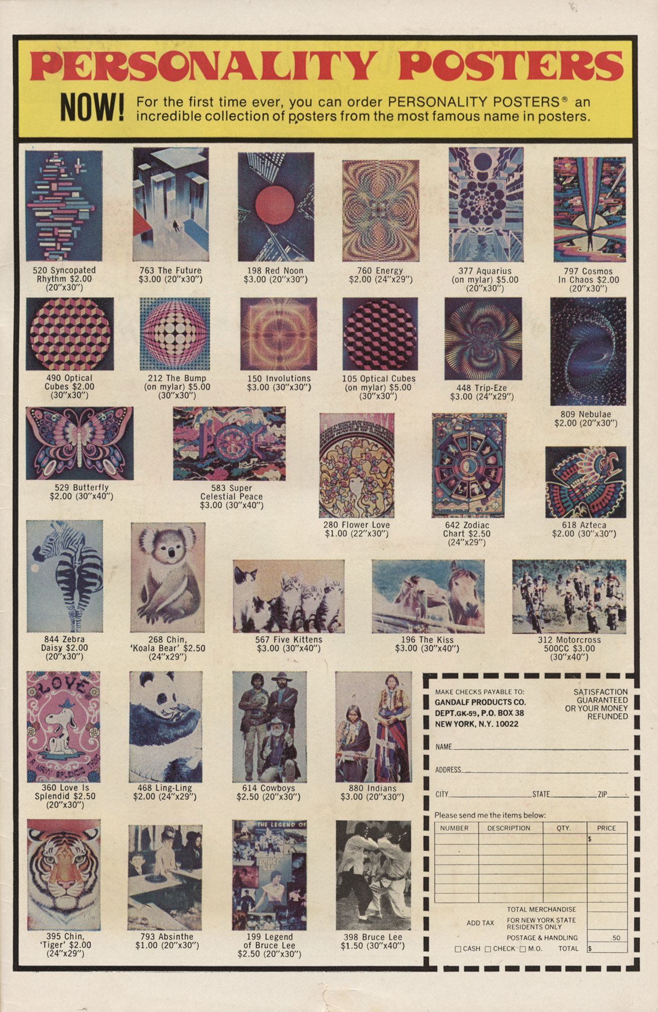 Read online Underdog (1975) comic -  Issue #4 - 35