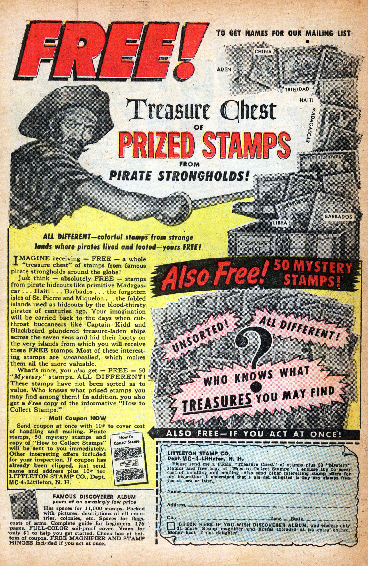 Read online The Rawhide Kid comic -  Issue #8 - 33