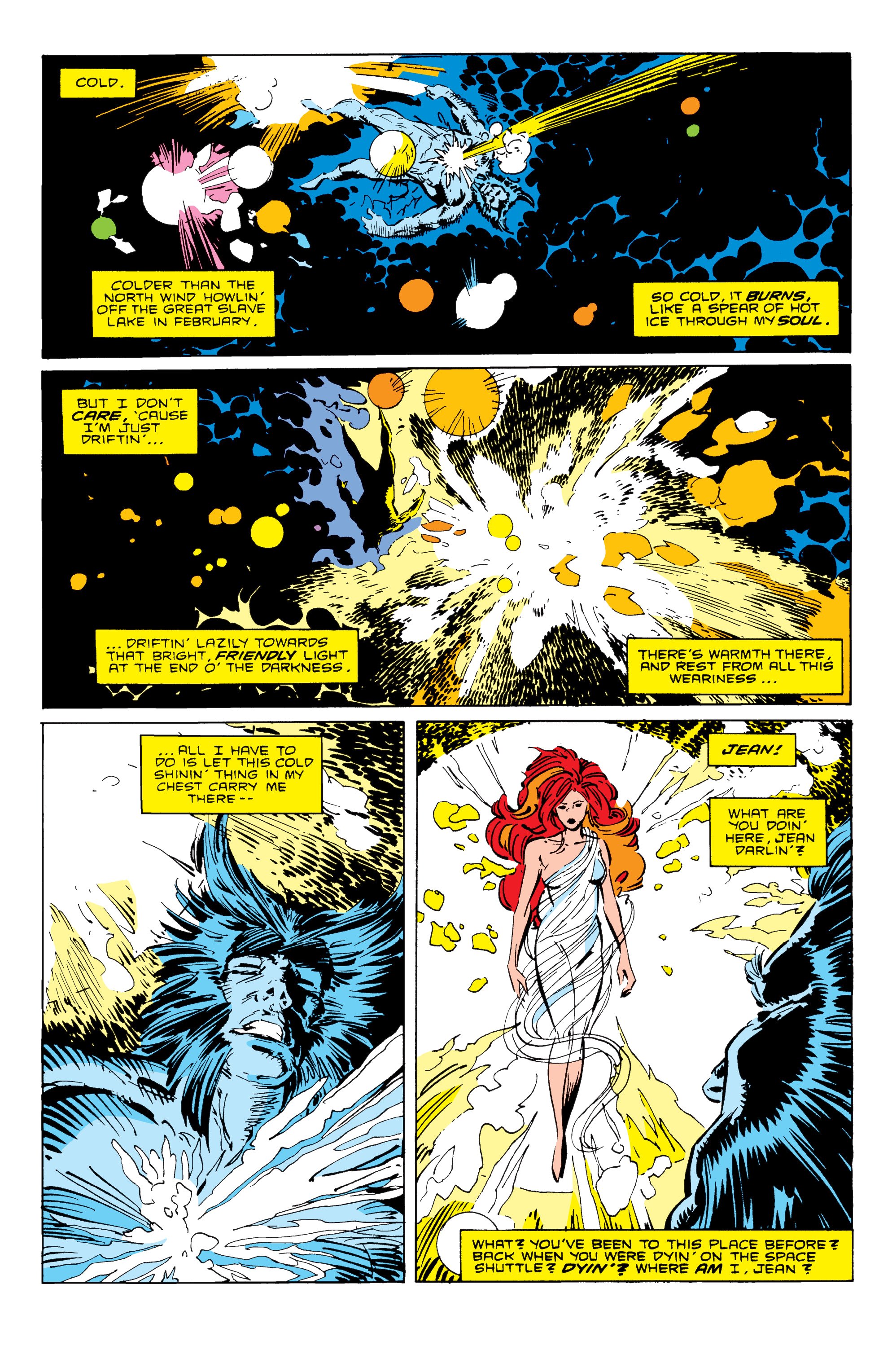 Read online Wolverine Omnibus comic -  Issue # TPB 3 (Part 1) - 45