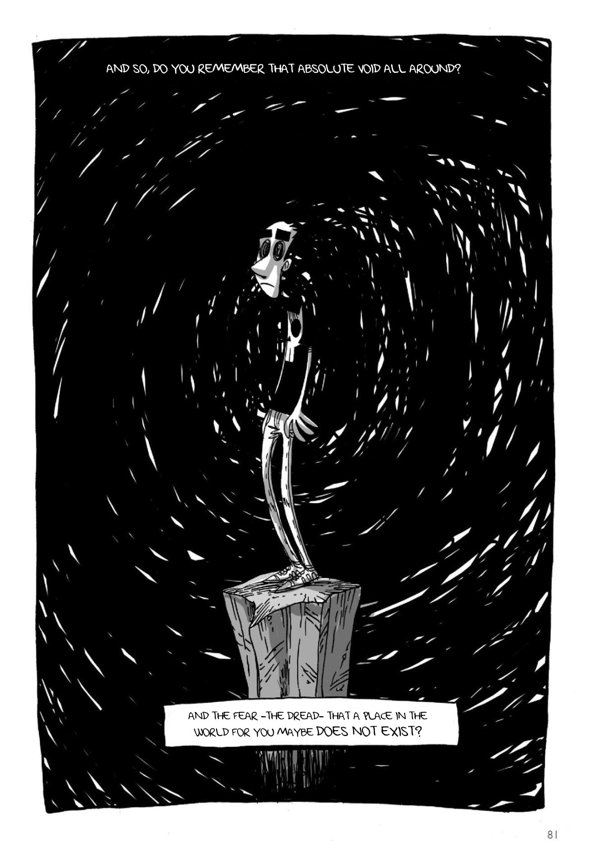 Read online The Hassle Squad's Phonebook comic -  Issue # TPB (Part 1) - 82