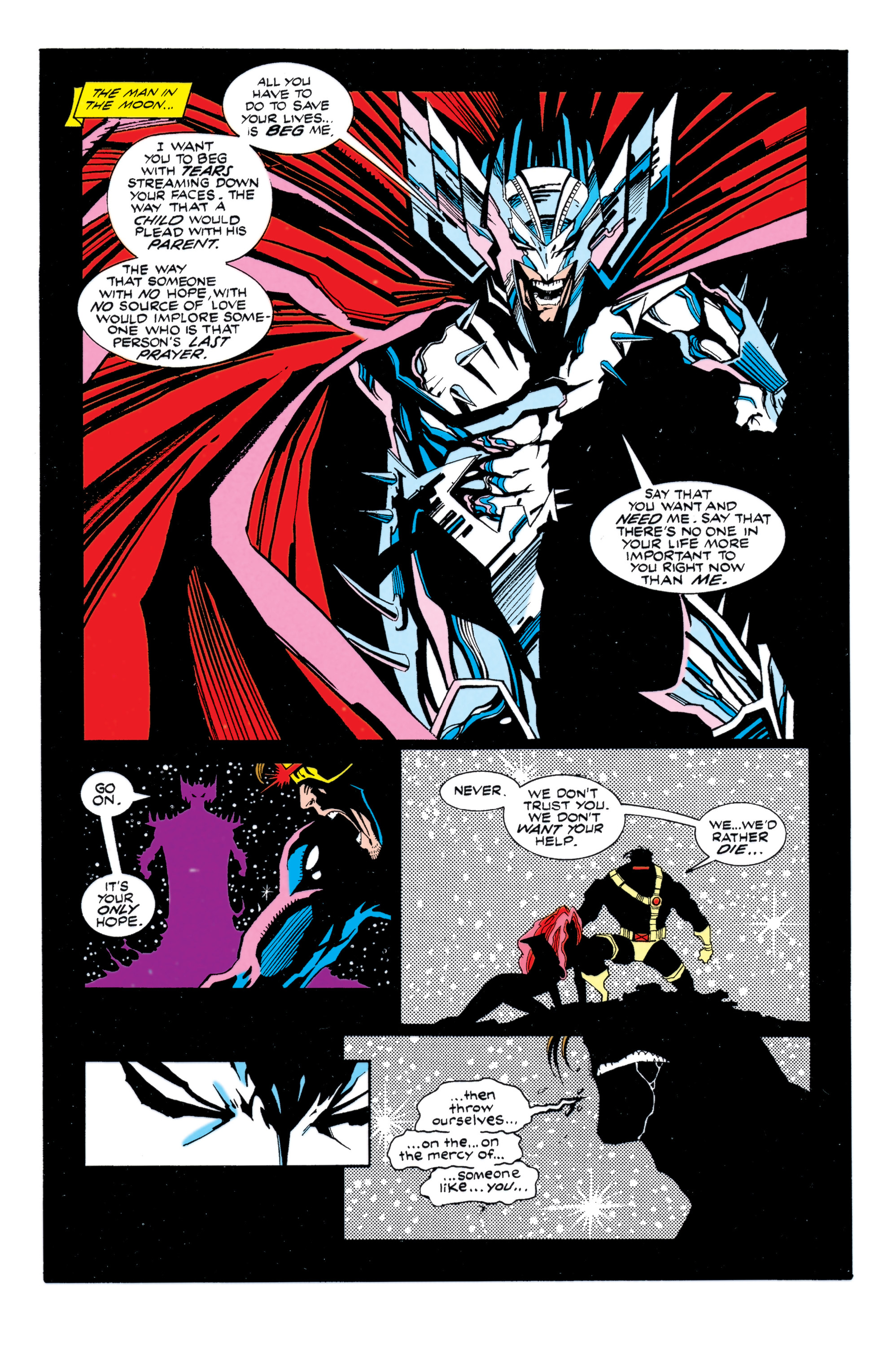 Read online X-Factor Epic Collection comic -  Issue # TPB X-aminations (Part 1) - 69