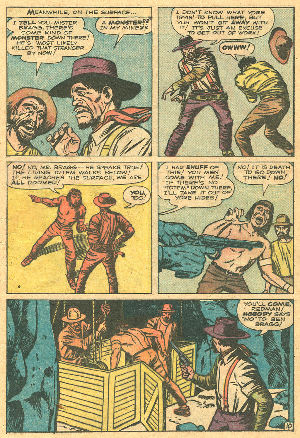 Read online The Rawhide Kid comic -  Issue #22 - 13