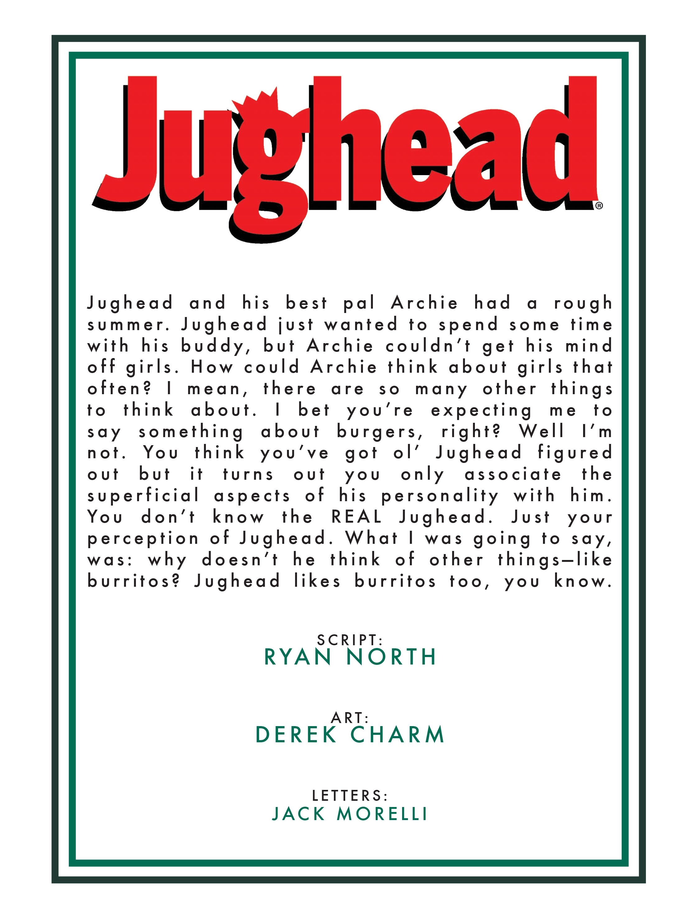 Read online Riverdale Digest comic -  Issue # TPB 3 - 41