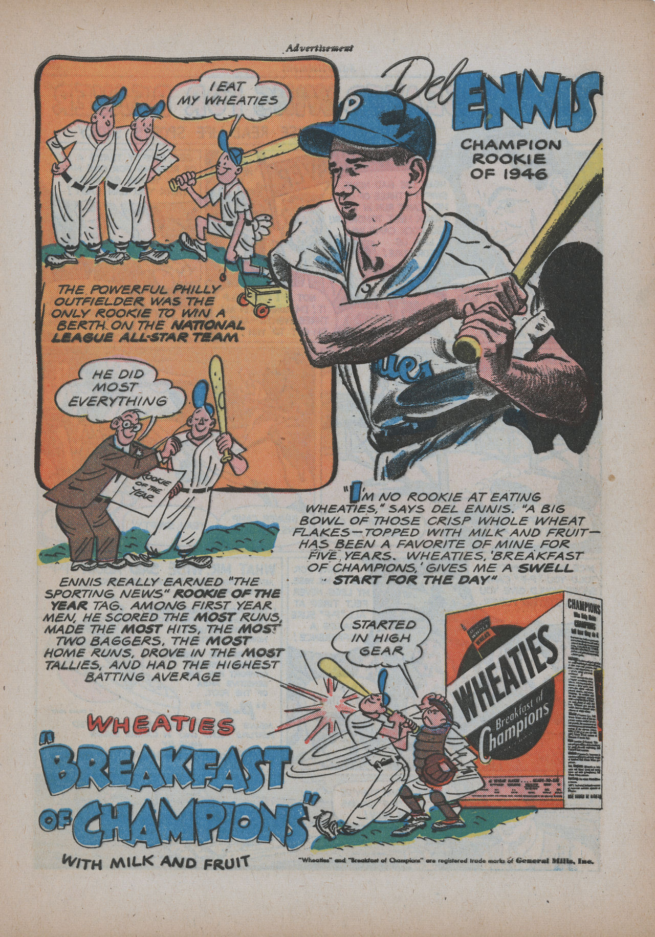 Read online Star Spangled Comics comic -  Issue #69 - 13