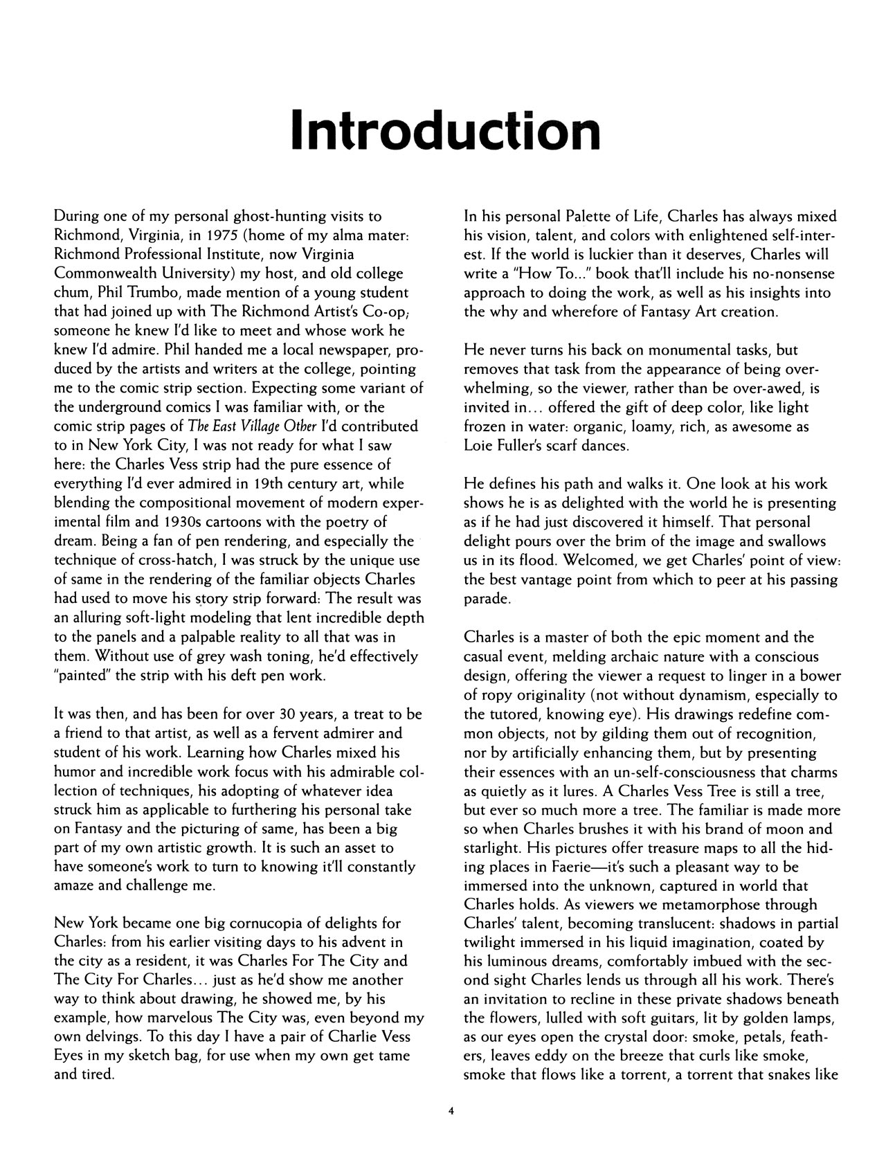 Read online Modern Masters comic -  Issue #11 - 5