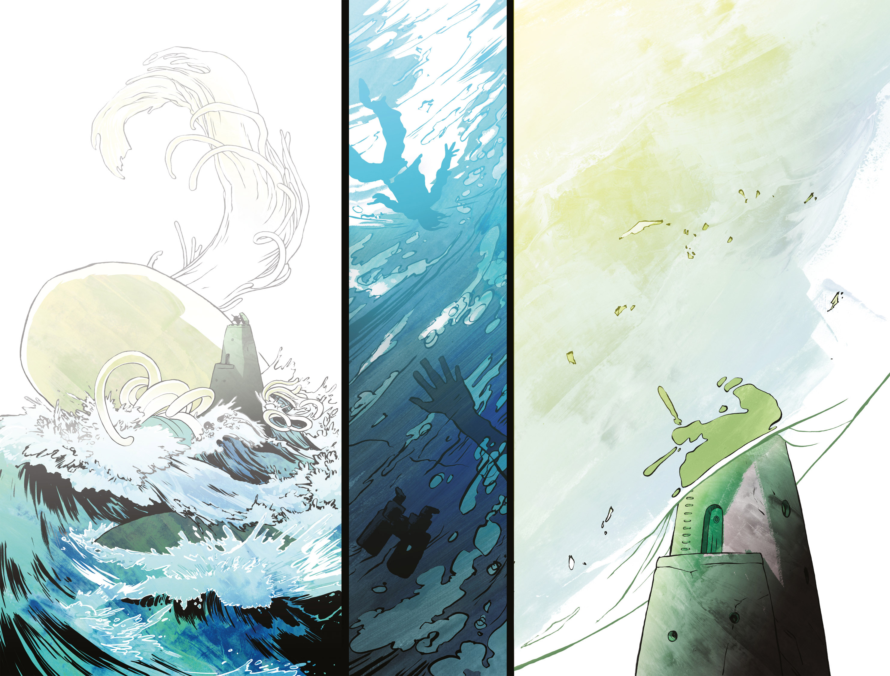 Read online reMIND comic -  Issue # TPB 2 - 80