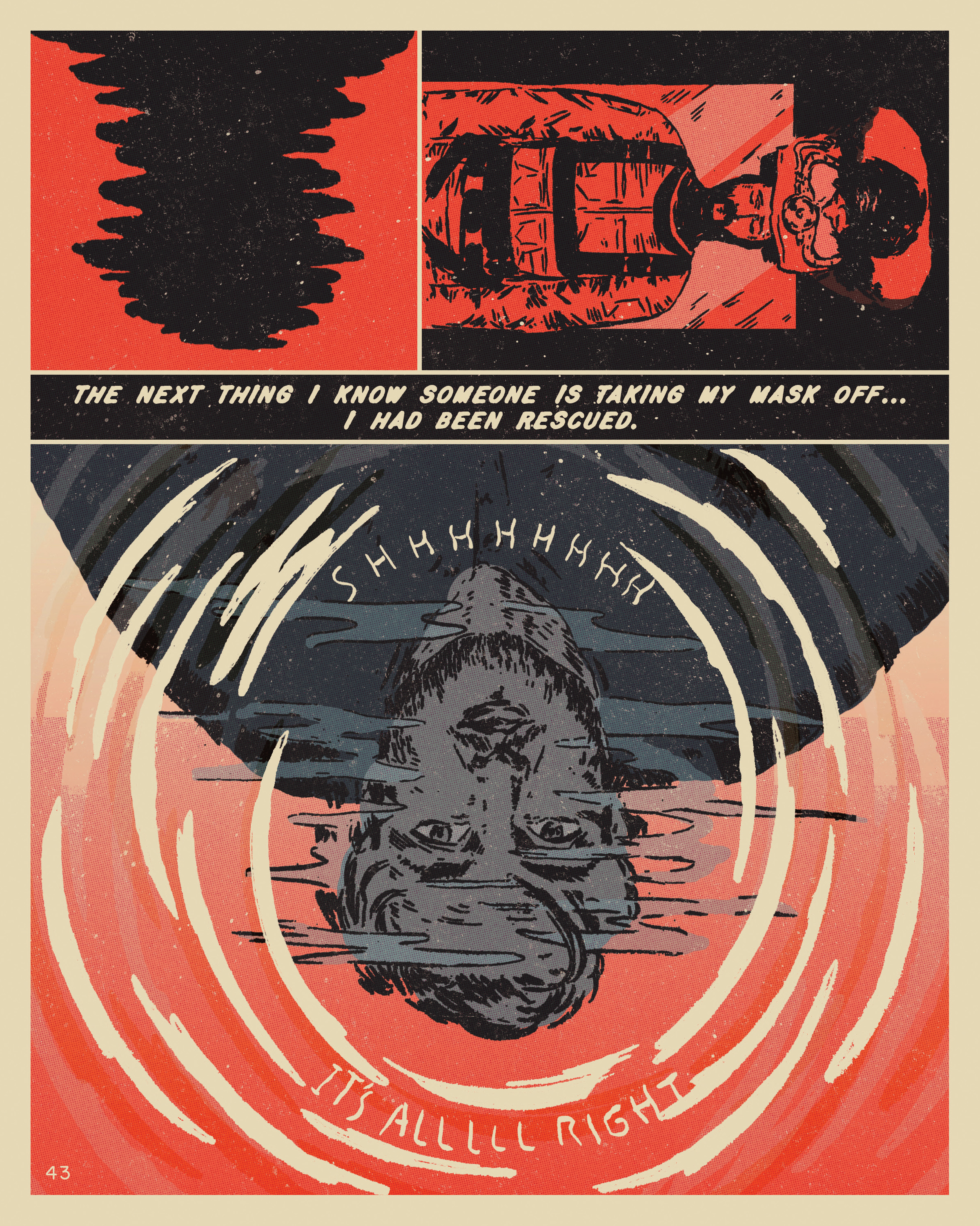 Read online The Lost City of Heracleon comic -  Issue # TPB (Part 1) - 50