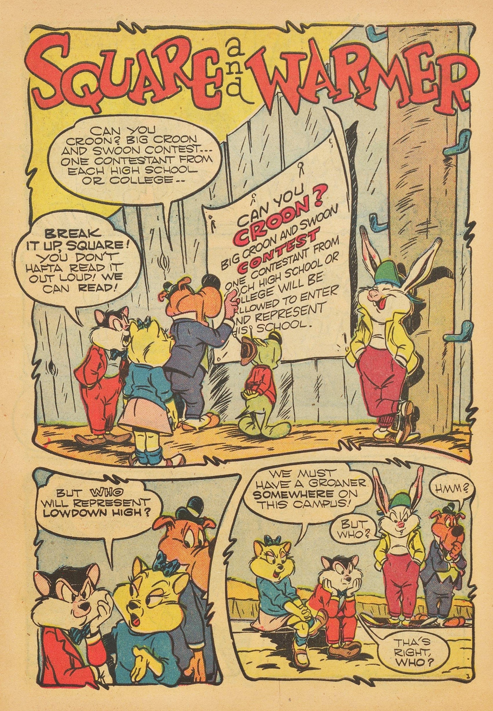 Read online Hi-JInx comic -  Issue #2 - 11