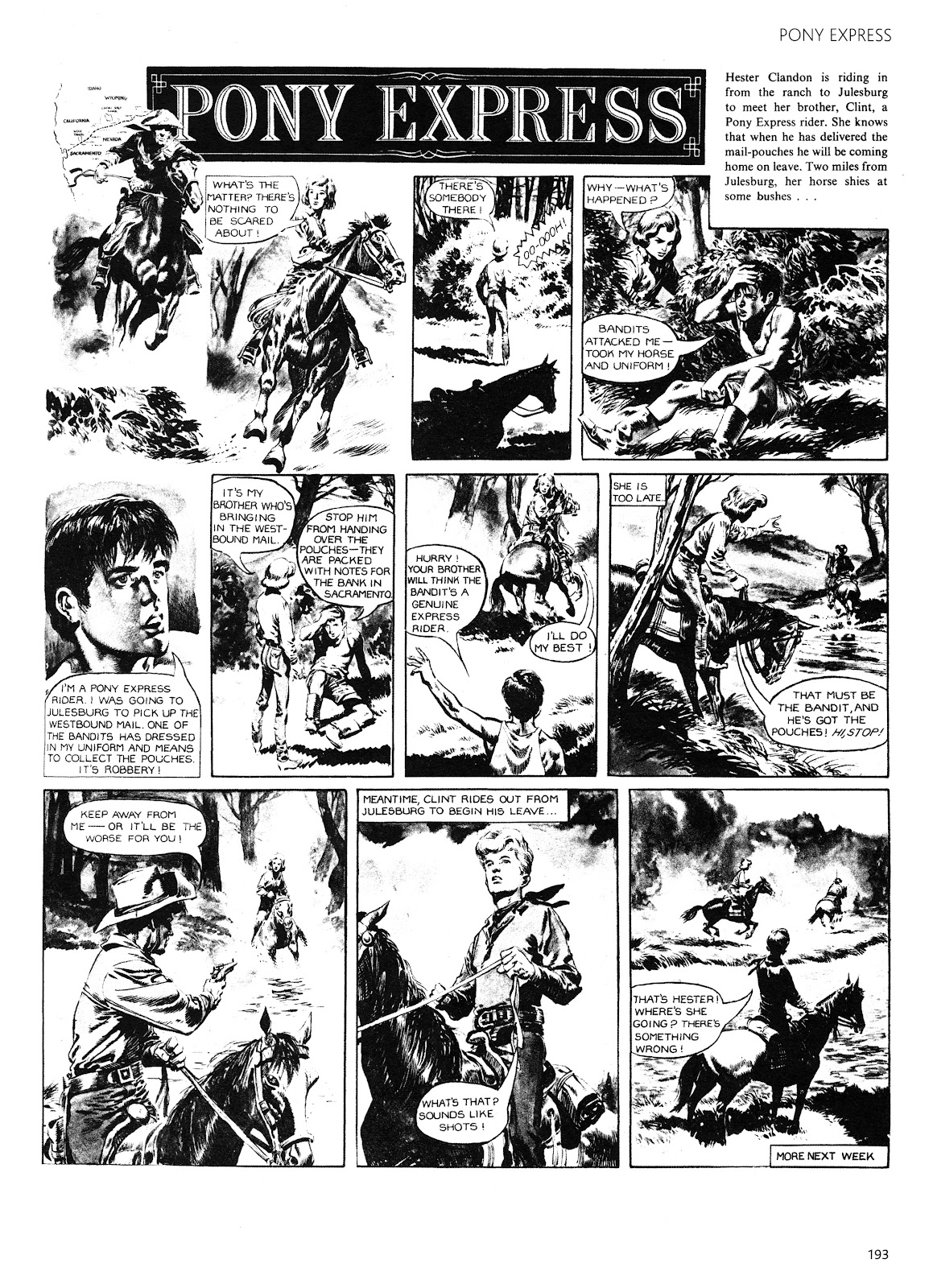 Don Lawrence Westerns issue TPB (Part 2) - Page 94