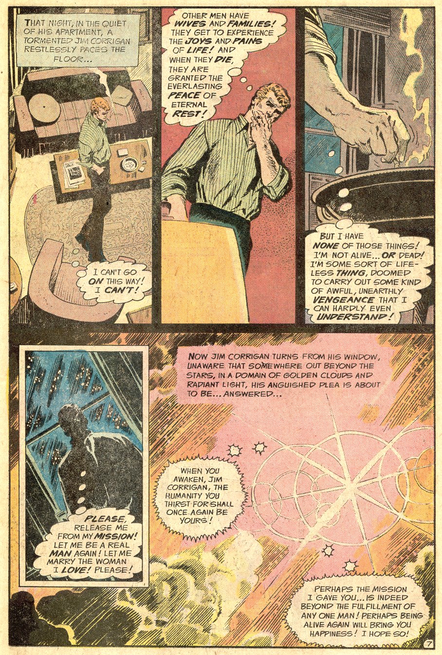 Read online Adventure Comics (1938) comic -  Issue #439 - 9