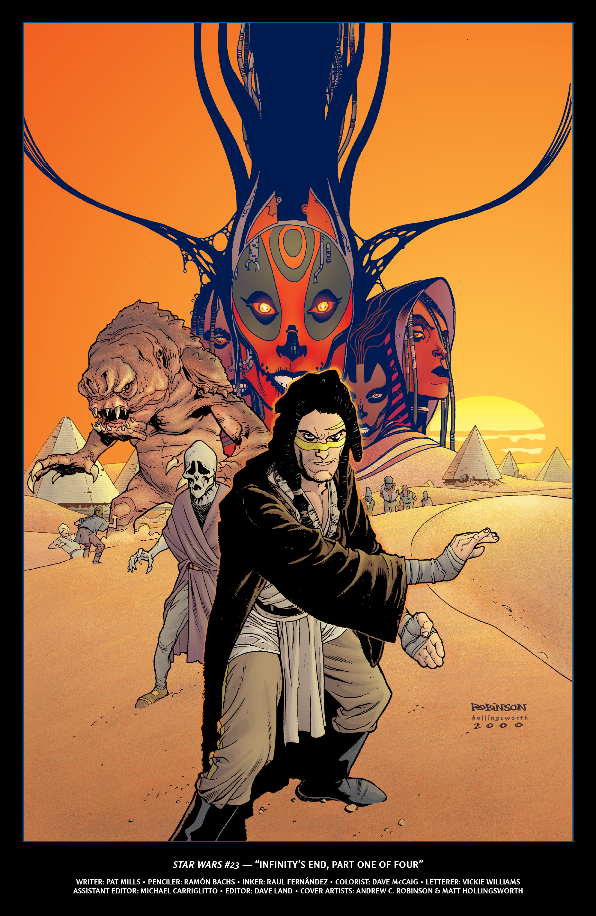 Read online Star Wars Legends Epic Collection: The Menace Revealed comic -  Issue # TPB 2 (Part 1) - 97