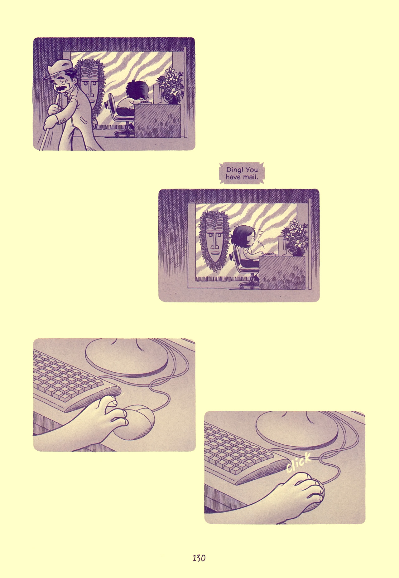 Read online The Eternal Smile comic -  Issue # TPB (Part 2) - 30