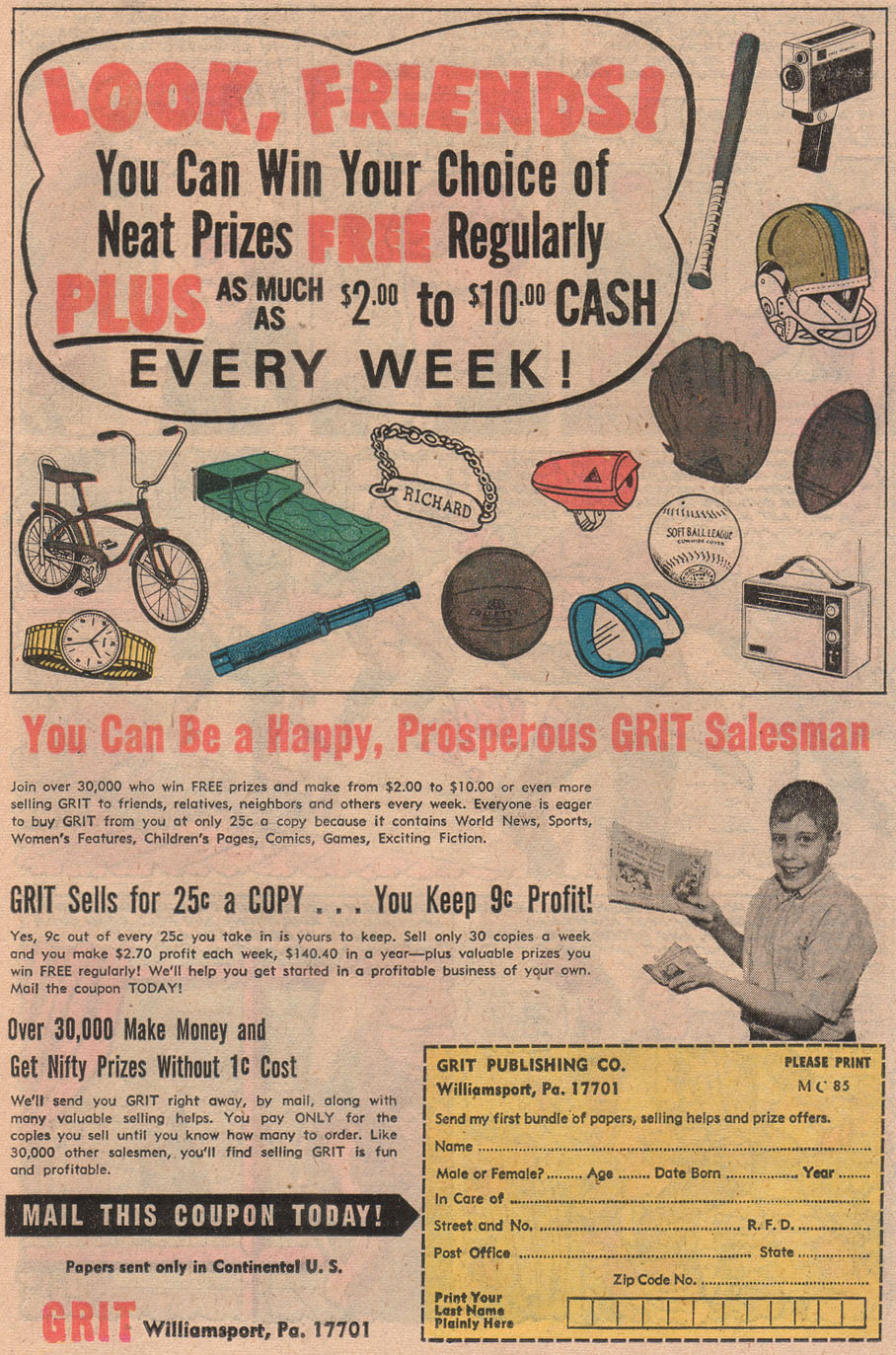 Read online The Rawhide Kid comic -  Issue #128 - 11