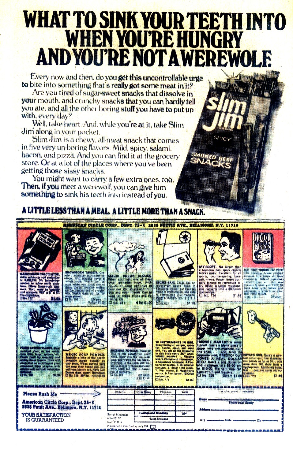 Read online G.I. Combat (1952) comic -  Issue #185 - 8