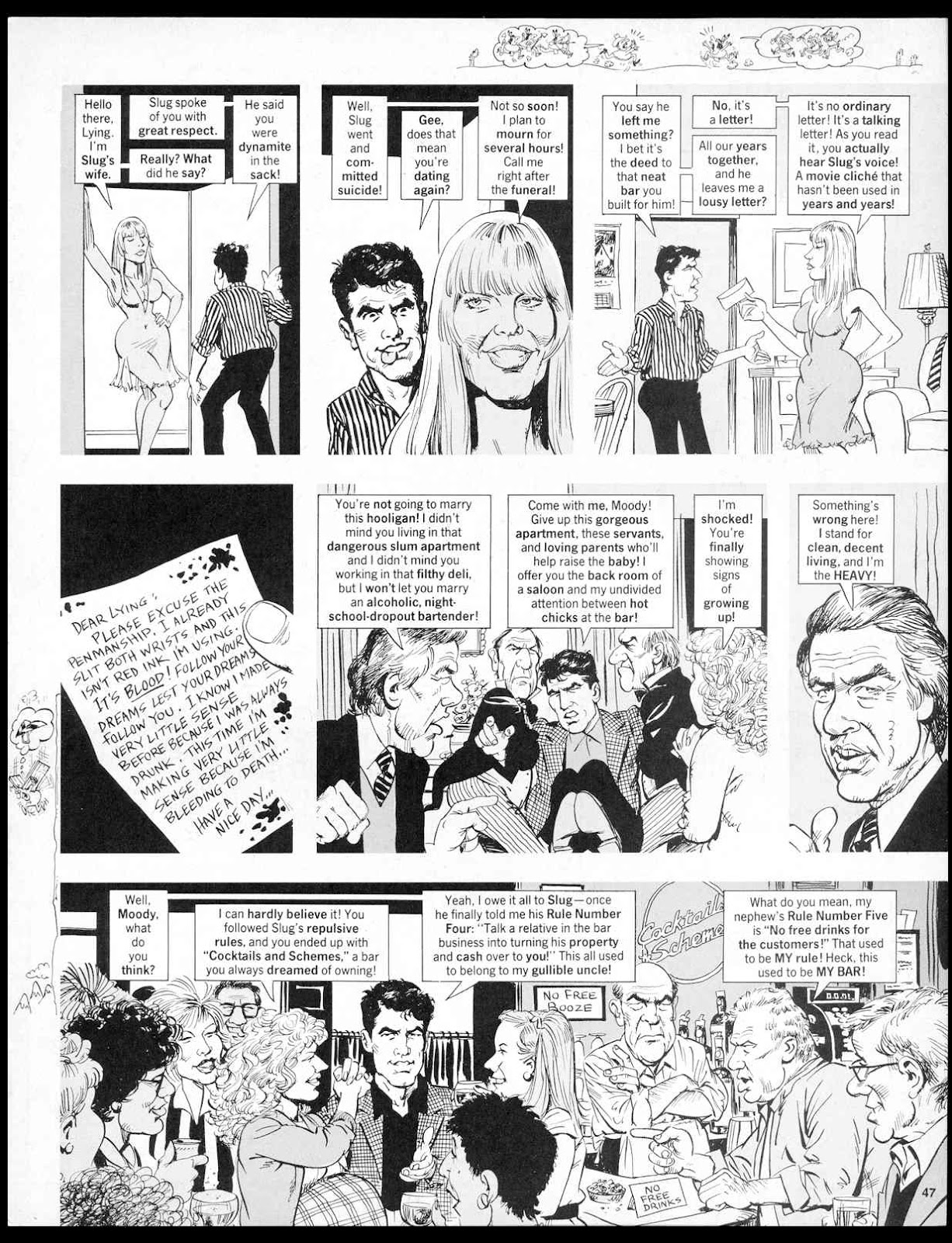 MAD issue 285 - Page 49