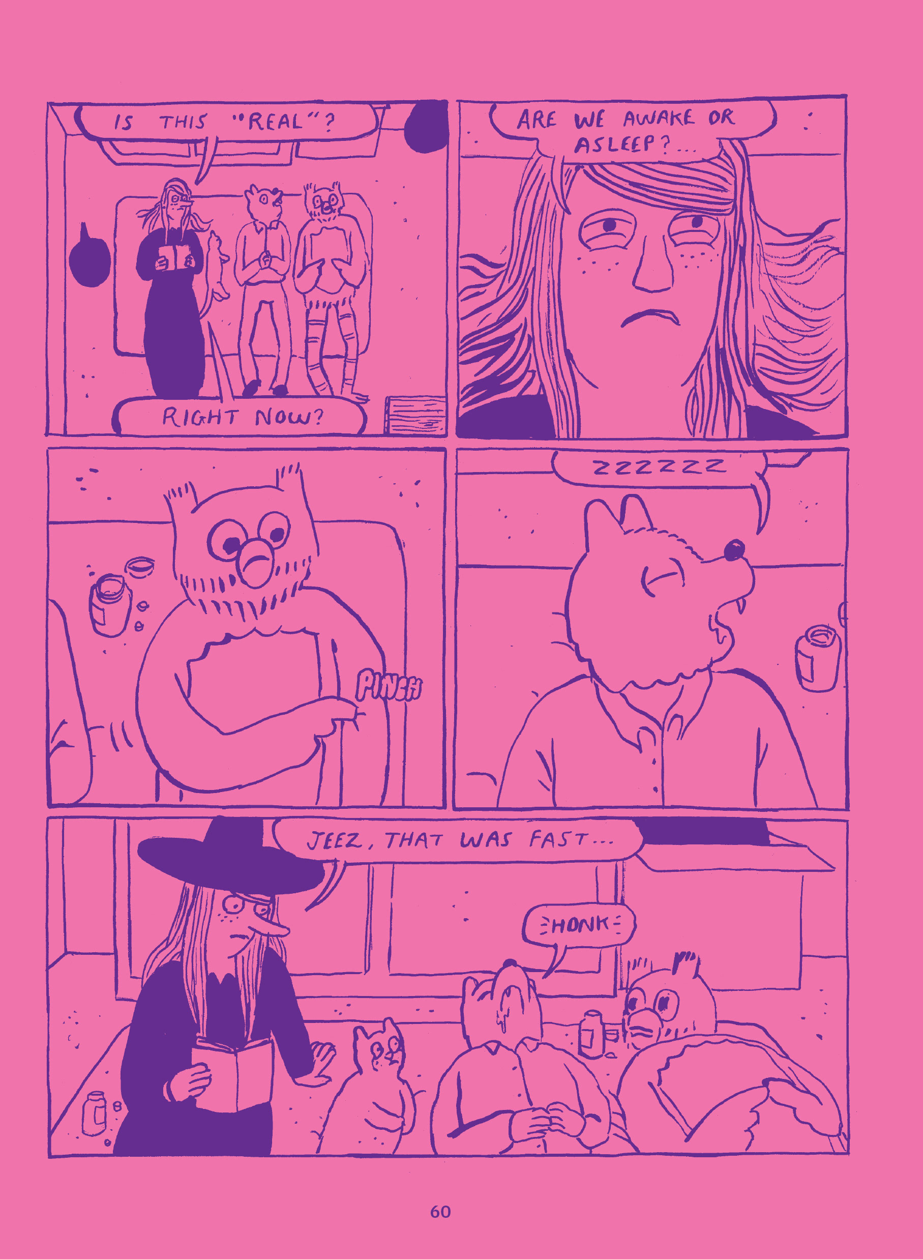 Read online Seeds and Stems comic -  Issue # TPB (Part 1) - 56