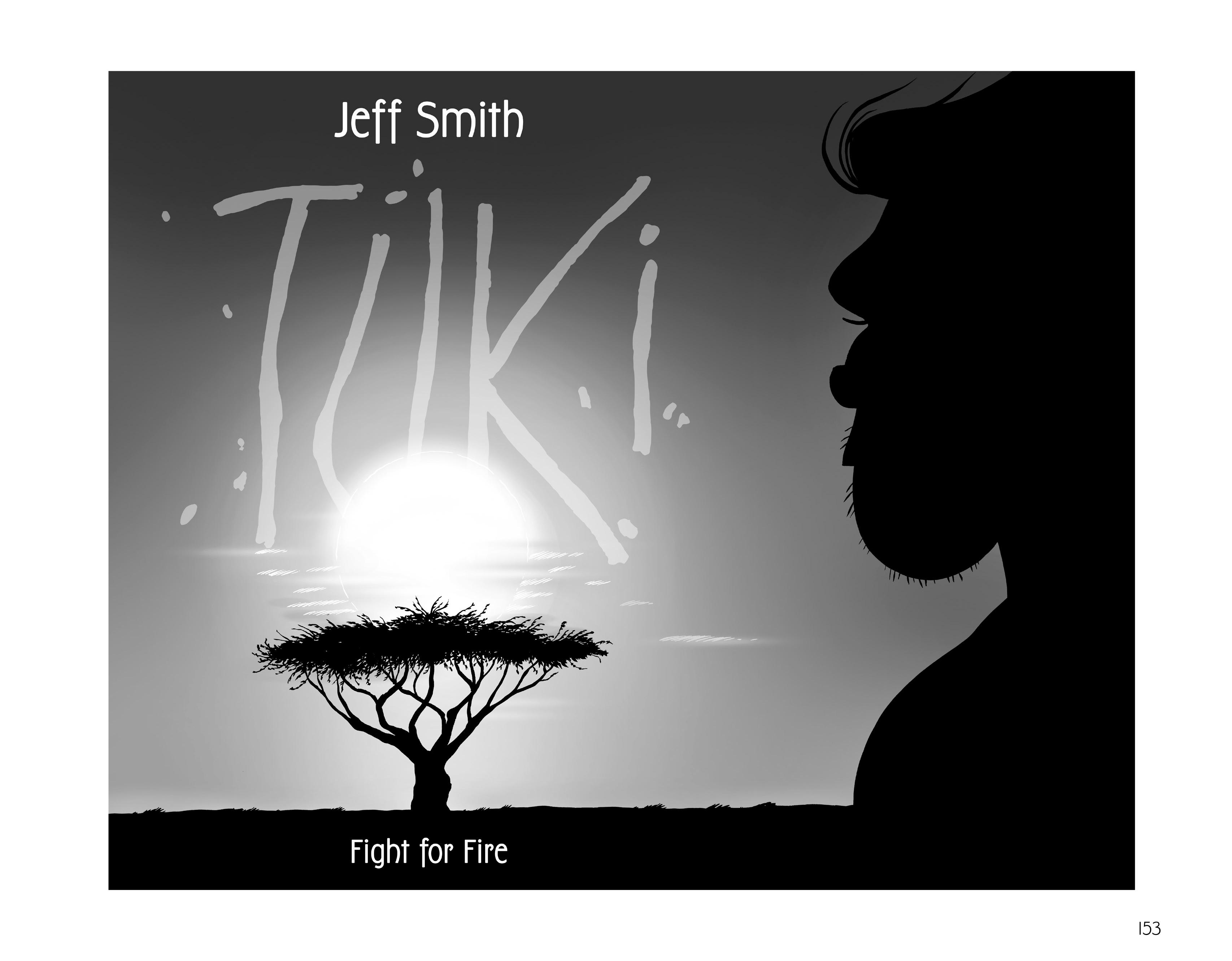 Read online Tuki comic -  Issue # TPB 1 (Part 2) - 51