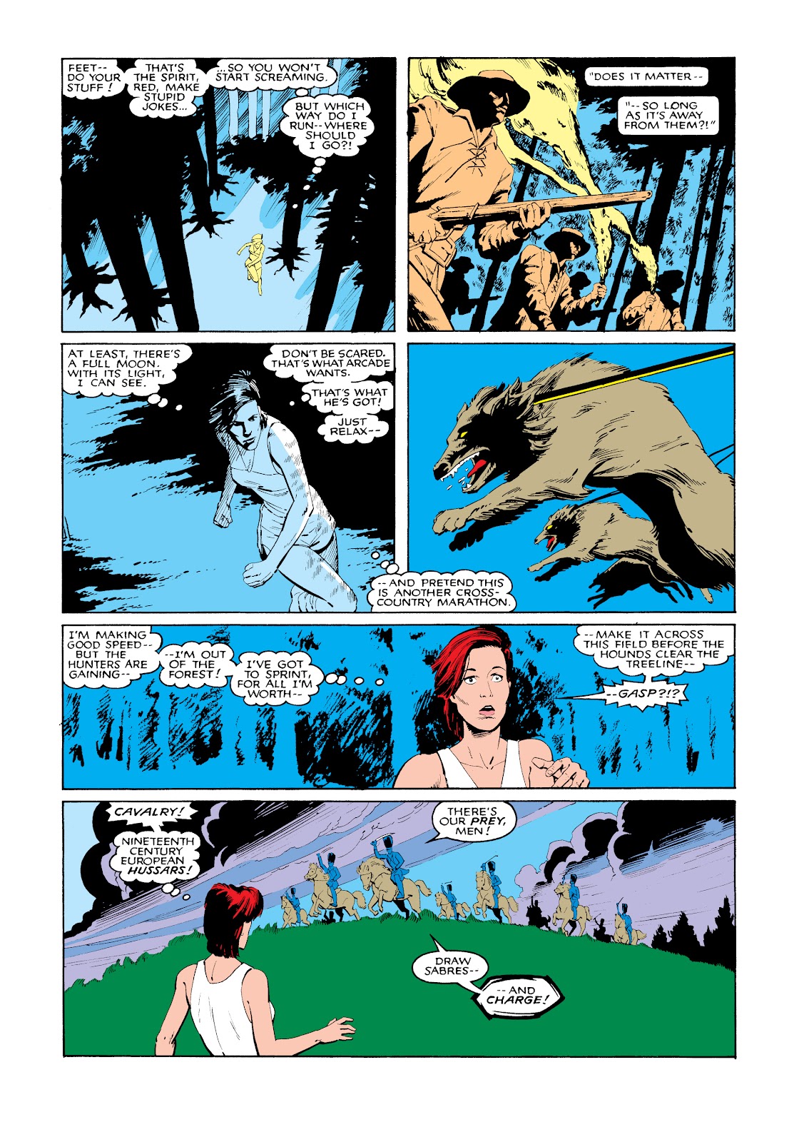 Marvel Masterworks: The Uncanny X-Men issue TPB 13 (Part 1) - Page 88