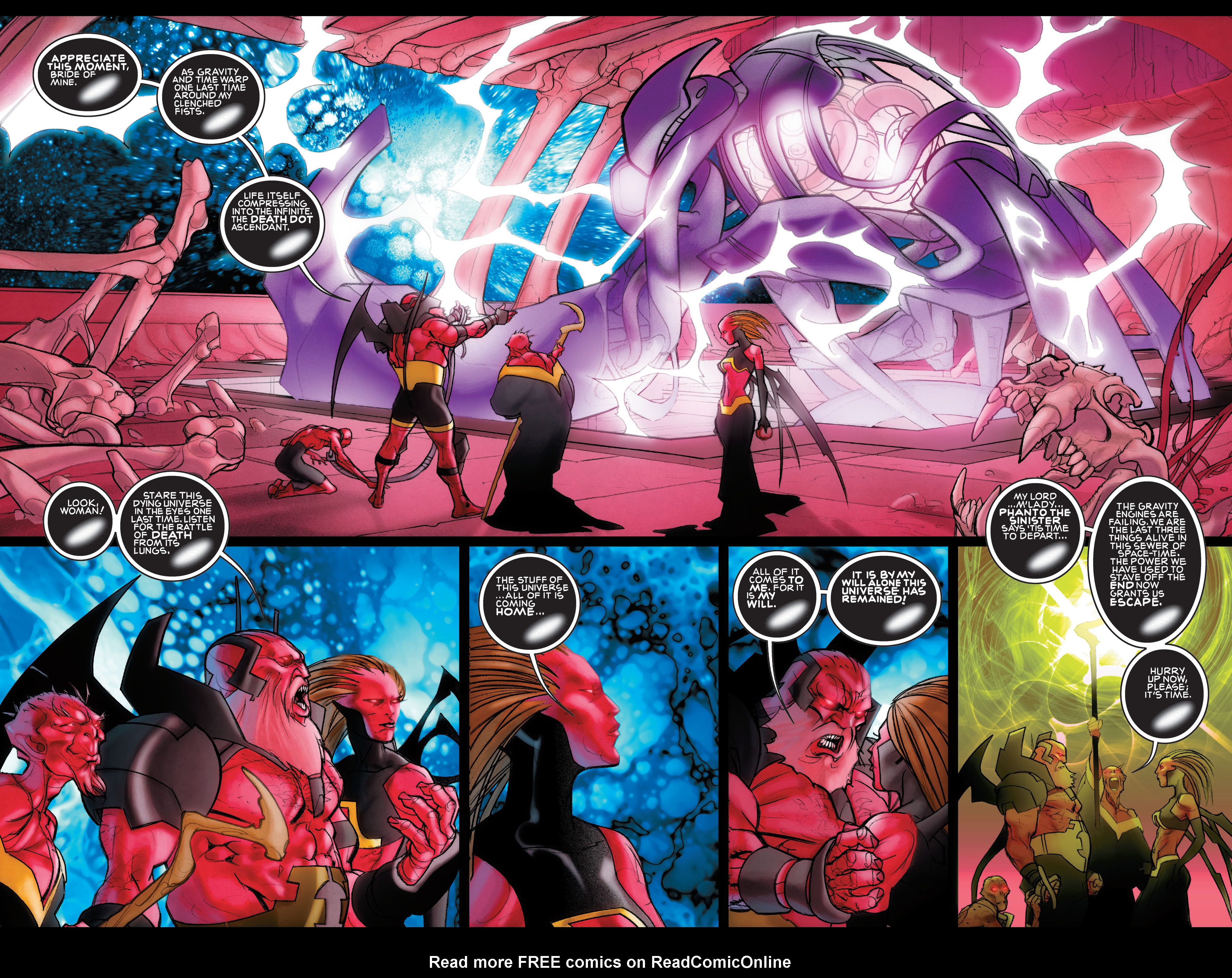 Read online Thor By Matt Fraction Omnibus comic -  Issue # TPB (Part 3) - 60