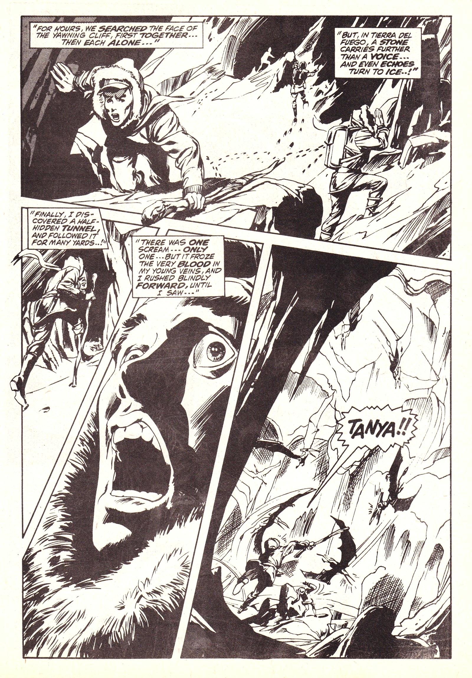 Read online Marvel Super-Heroes (1979) comic -  Issue #368 - 37