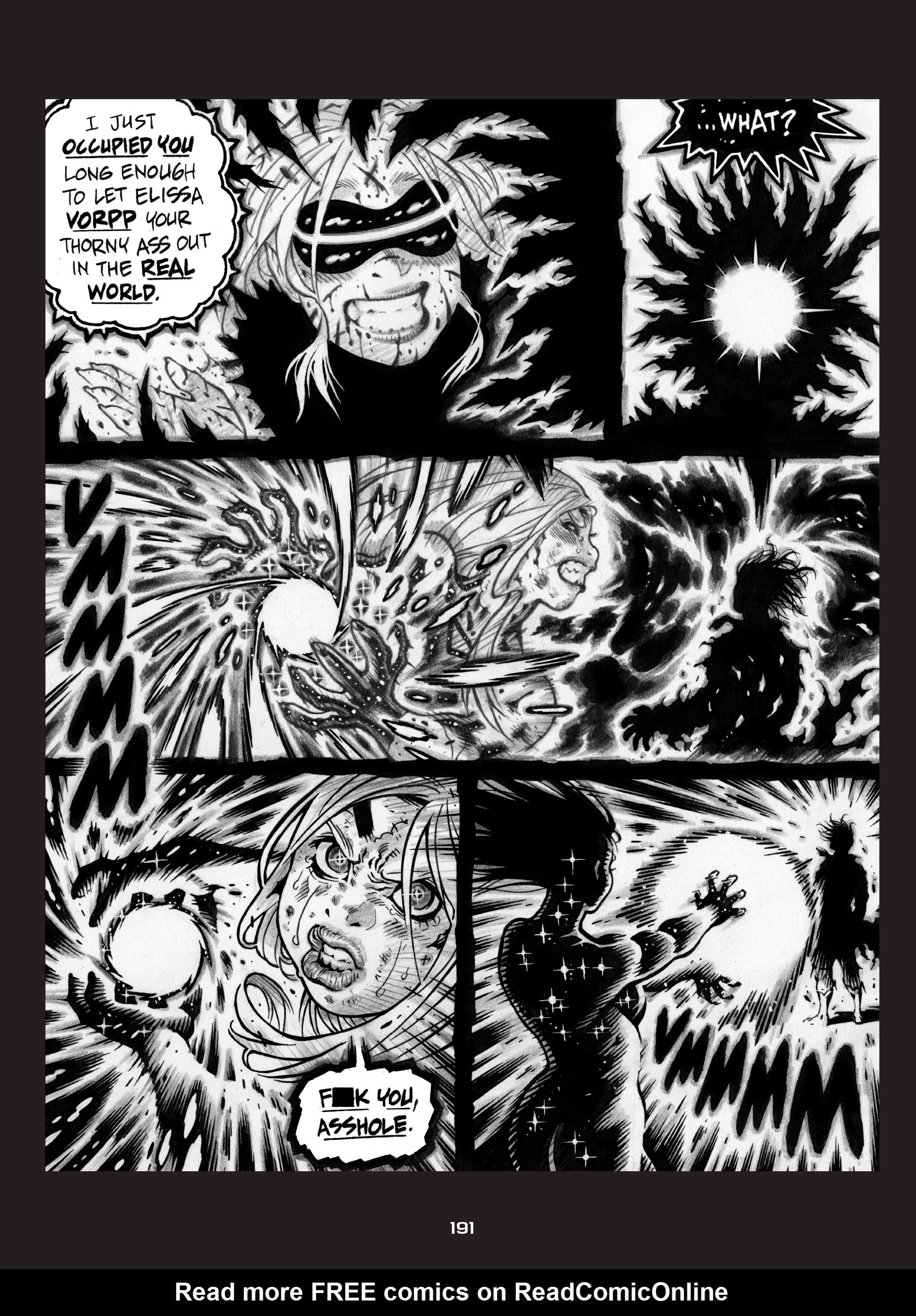 Read online Empowered comic -  Issue # TPB 11 (Part 2) - 91