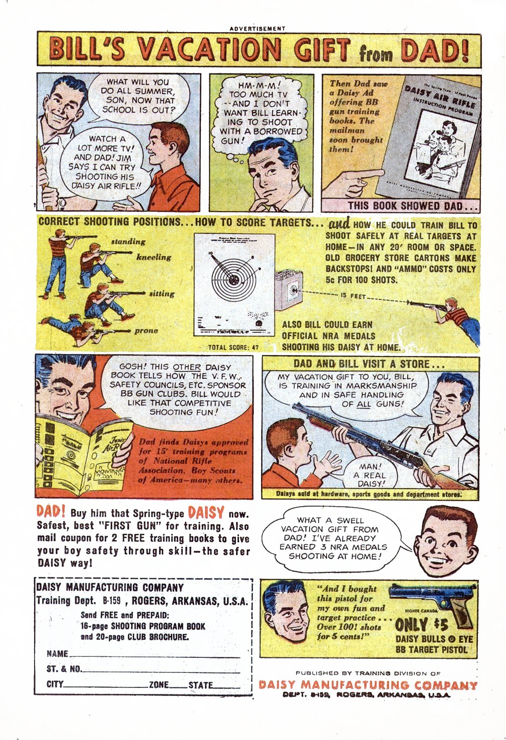 Blackhawk (1957) Issue #139 #32 - English 34