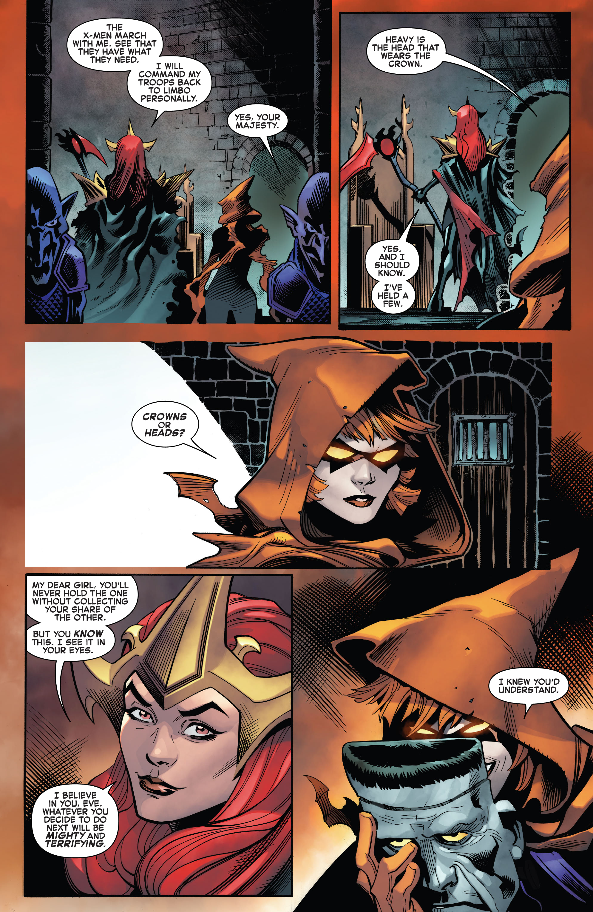Read online Amazing Spider-Man (2022) comic -  Issue #18 - 10