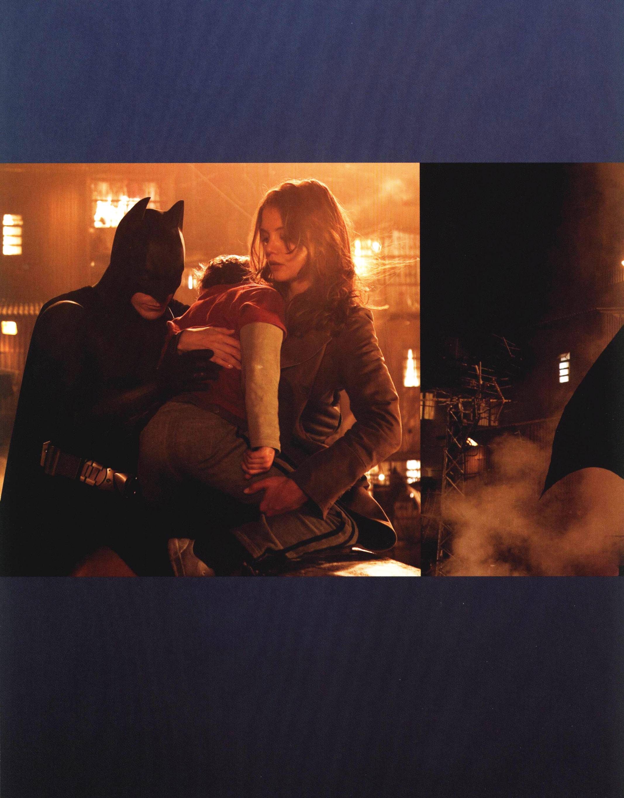Read online Batman Begins: The Official Movie Guide comic -  Issue # TPB (Part 2) - 46