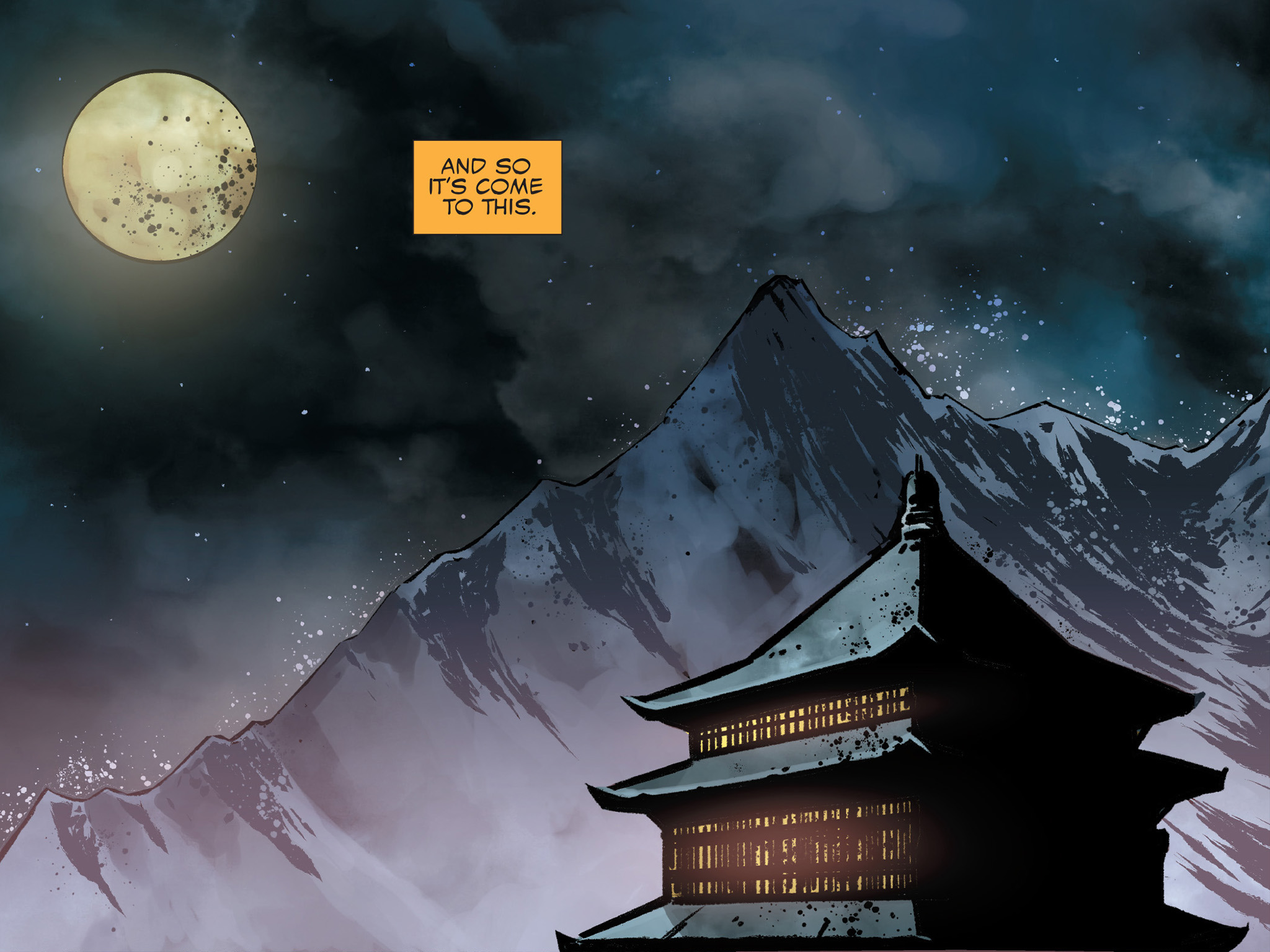 Read online Marvel's Doctor Strange Prelude Infinite Comic comic -  Issue # Full - 63