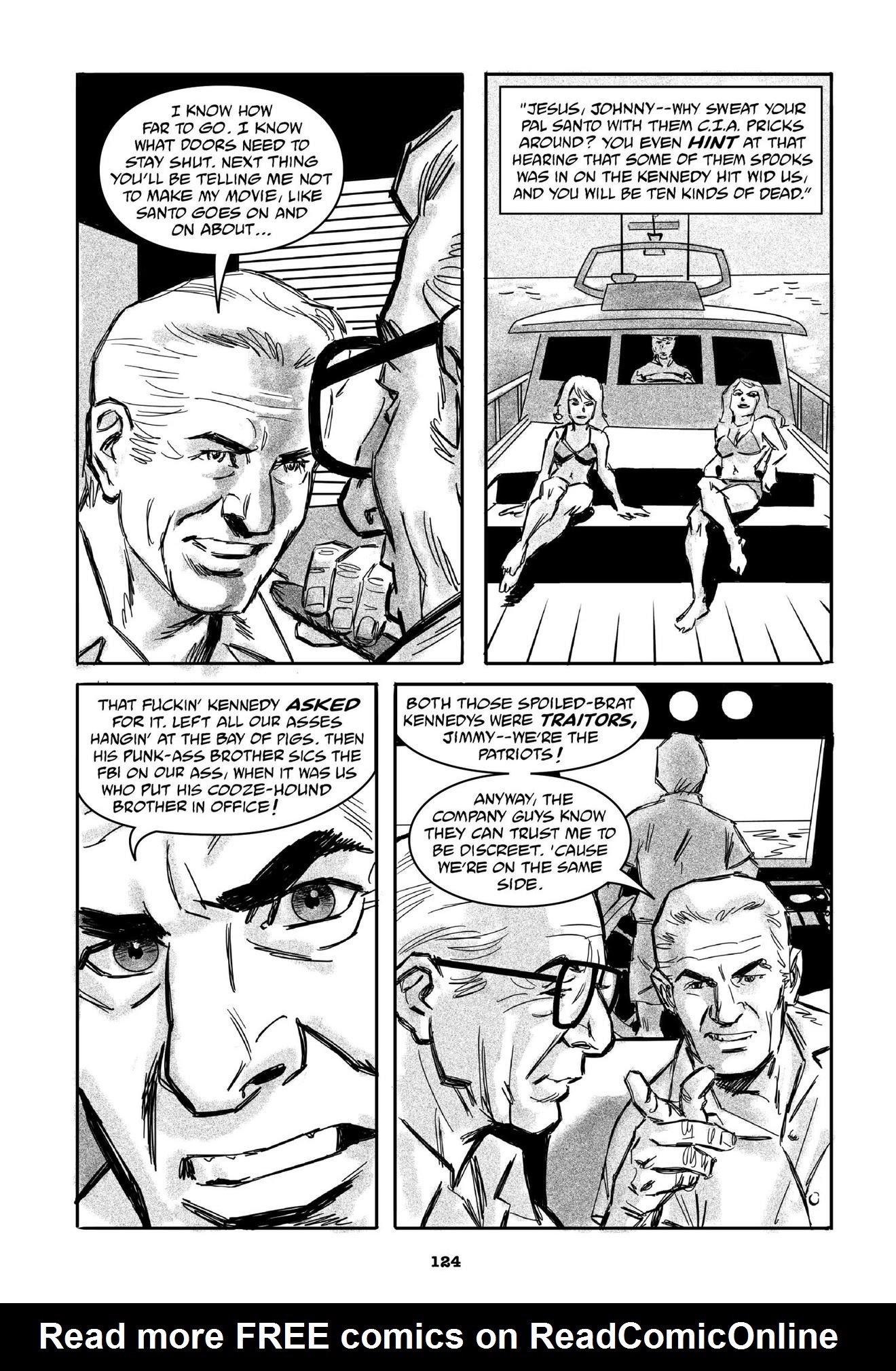 Read online Return to Perdition comic -  Issue # TPB (Part 2) - 26