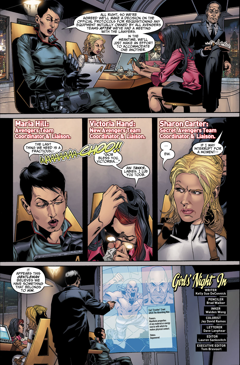 Read online Age Of Heroes comic -  Issue #3 - 4